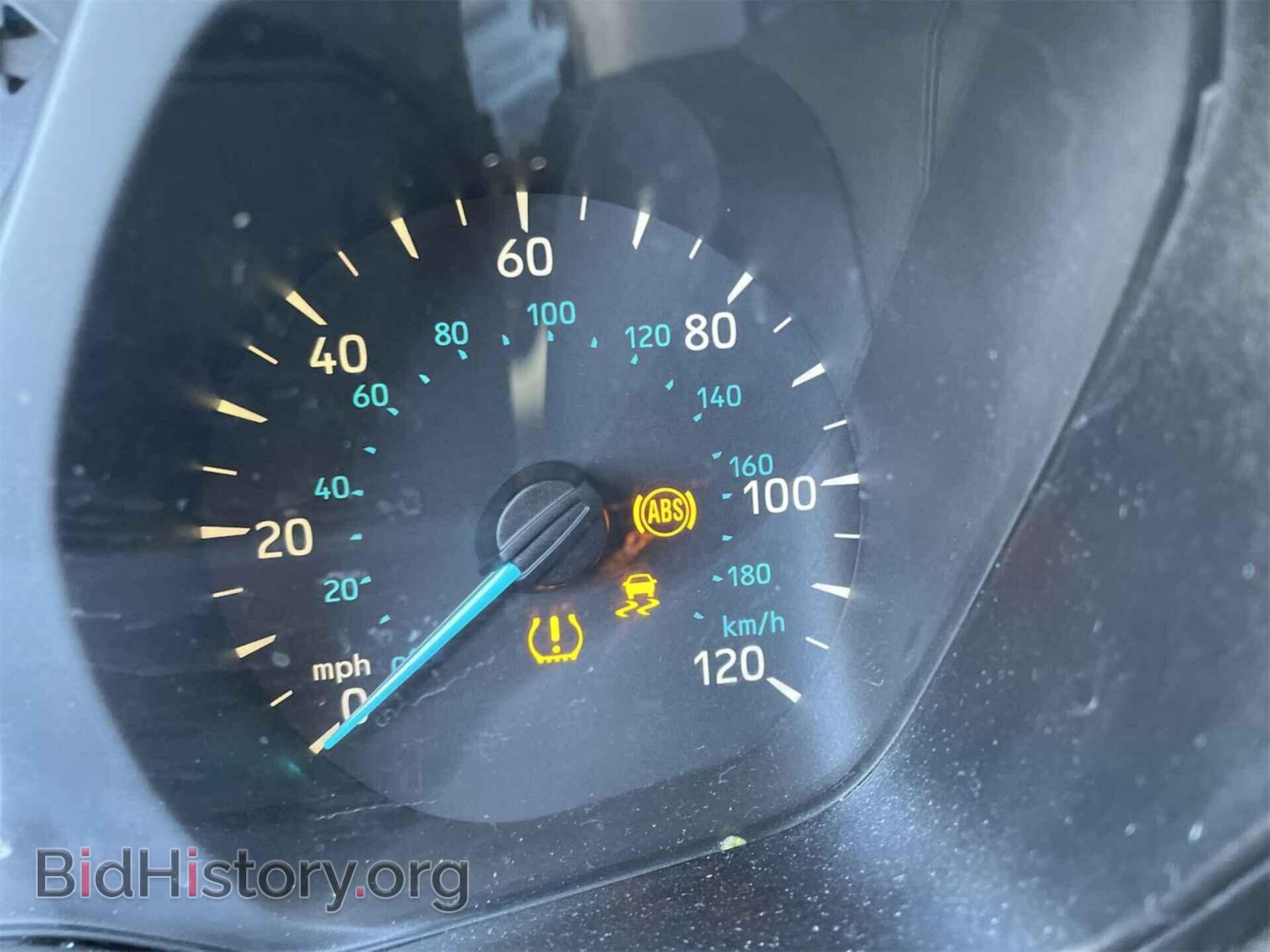 2019 FORD TRANSIT - VIN: 1FTYR2CM2KKA85109 - Фото 32