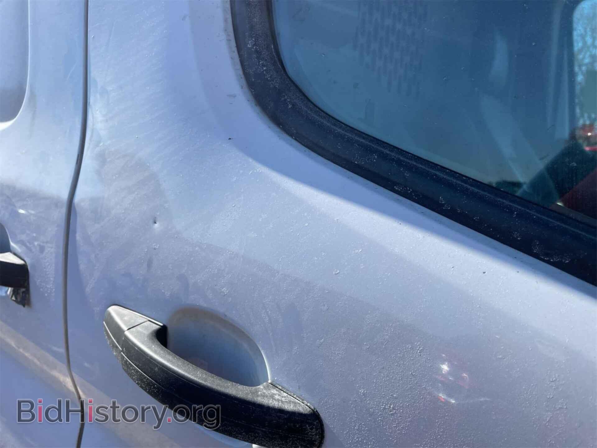 2019 FORD TRANSIT - VIN: 1FTYR2CM2KKA85109 - Фото 34