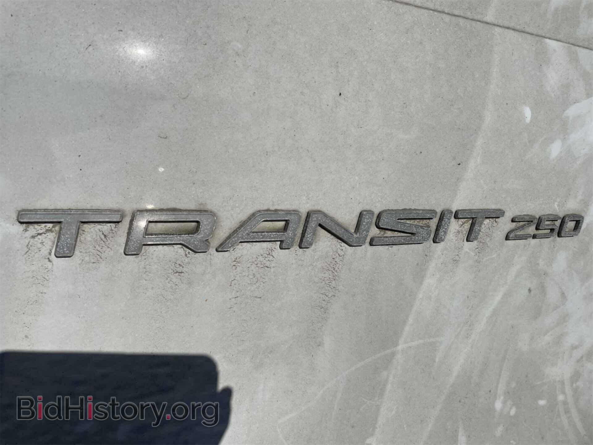2019 FORD TRANSIT - VIN: 1FTYR2CM2KKA85109 - Фото 8