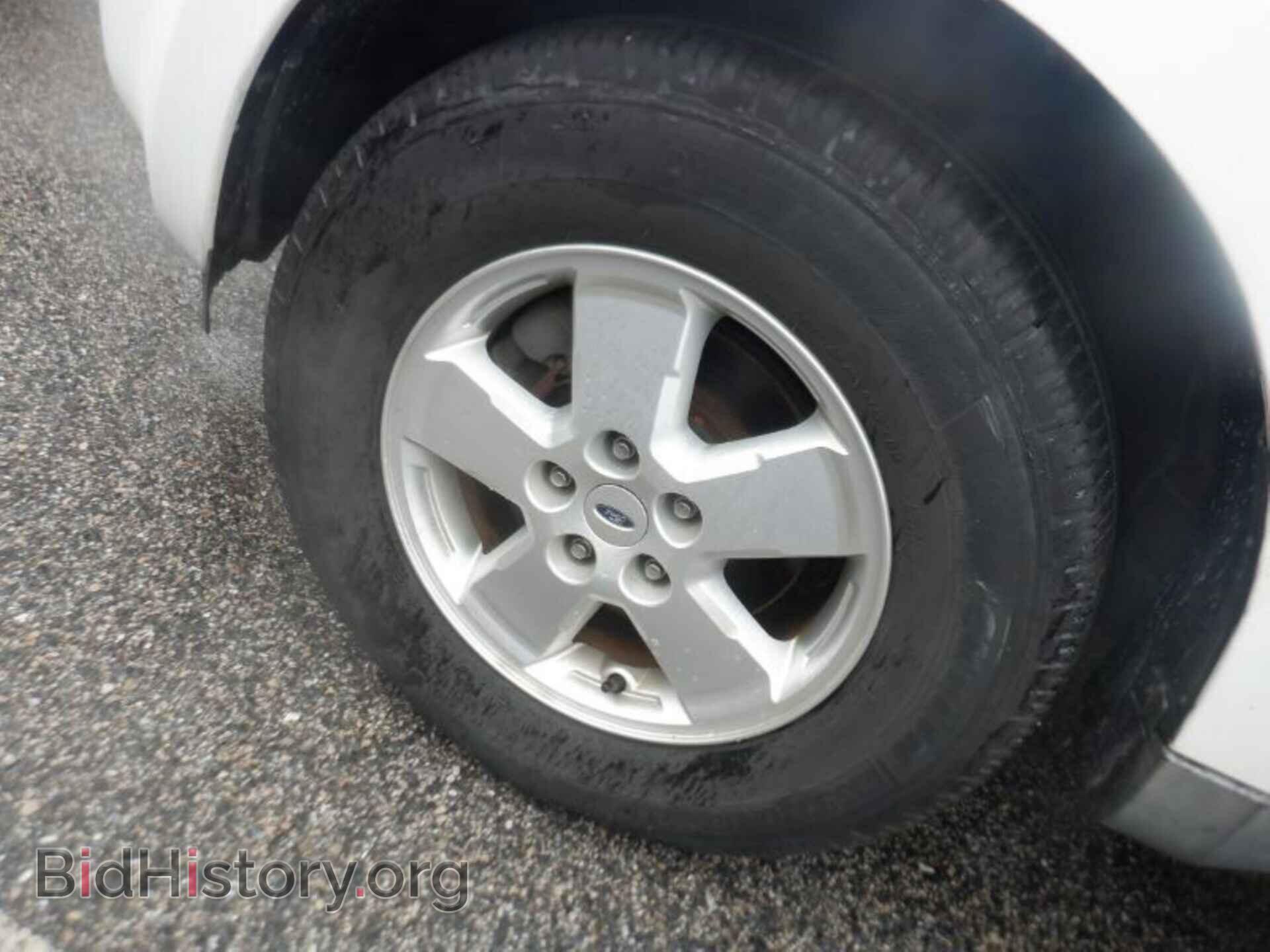 2012 FORD ESCAPE - VIN: 1FMCU9C77CKA45343 - Photo 13