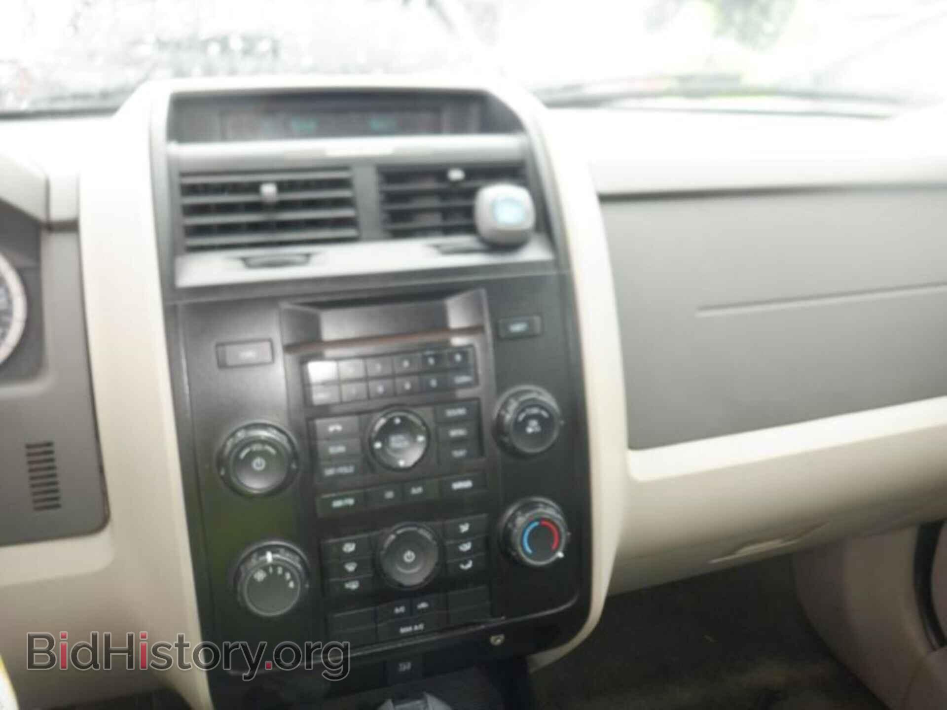 2012 FORD ESCAPE - VIN: 1FMCU9C77CKA45343 - Photo 14