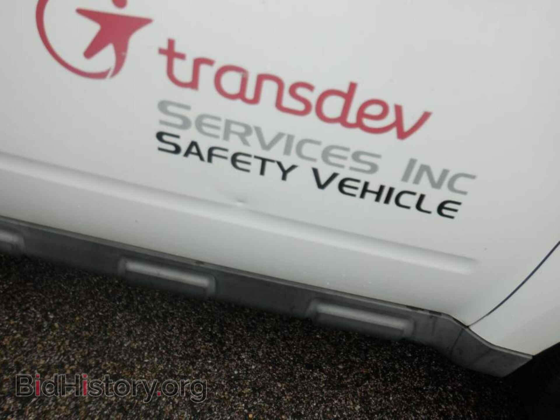 2012 FORD ESCAPE - VIN: 1FMCU9C77CKA45343 - Photo 9