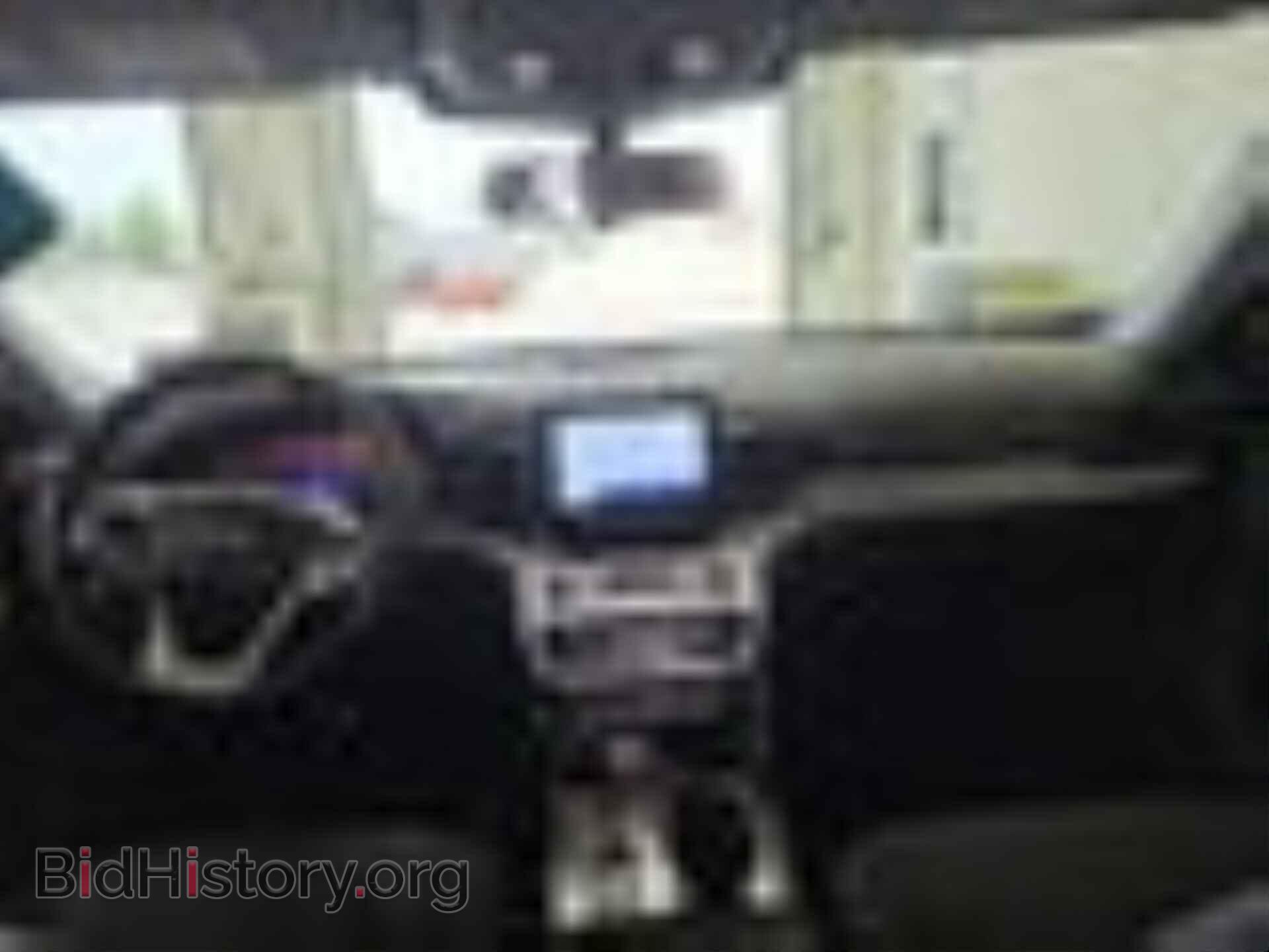 2020 FORD EXPLORER - VIN: 1FMSK7DH6LGC51706 - Фото 10