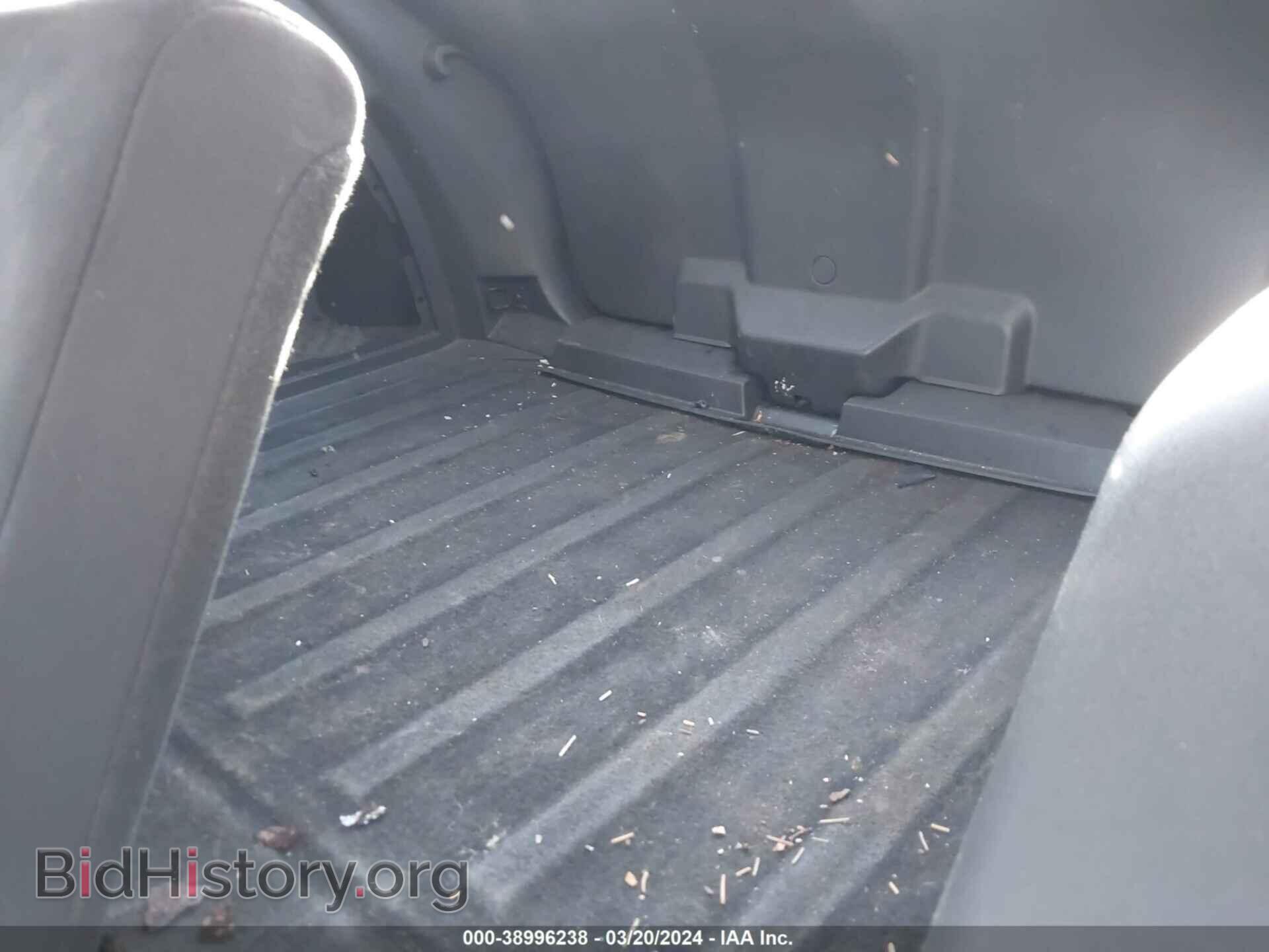2011 DODGE CALIBER - VIN: 1B3CB3HA2BD268681 - Фото 11