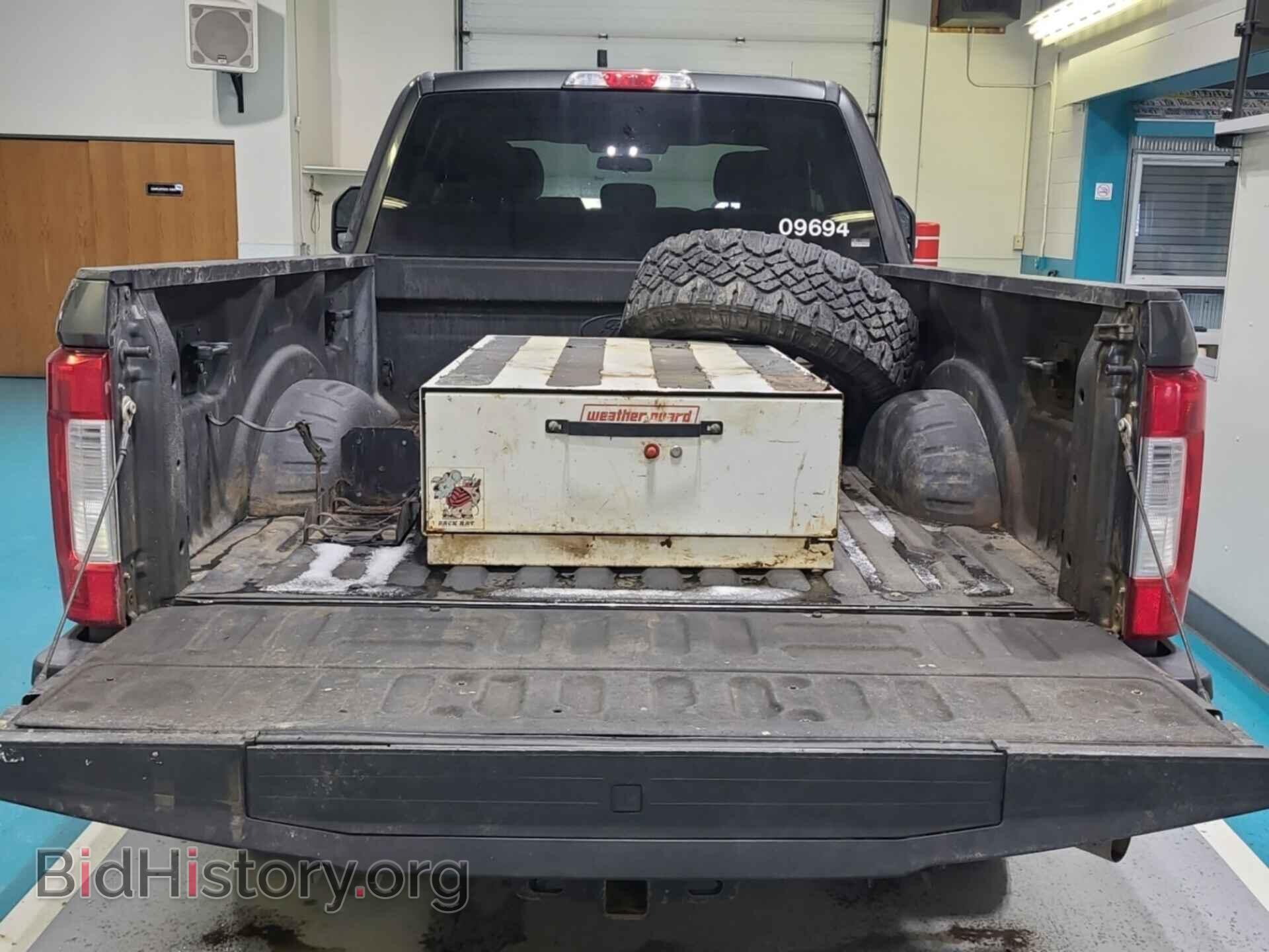 2017 FORD F250 - VIN: 1FT7X2B61HEE09694 - Фото 29