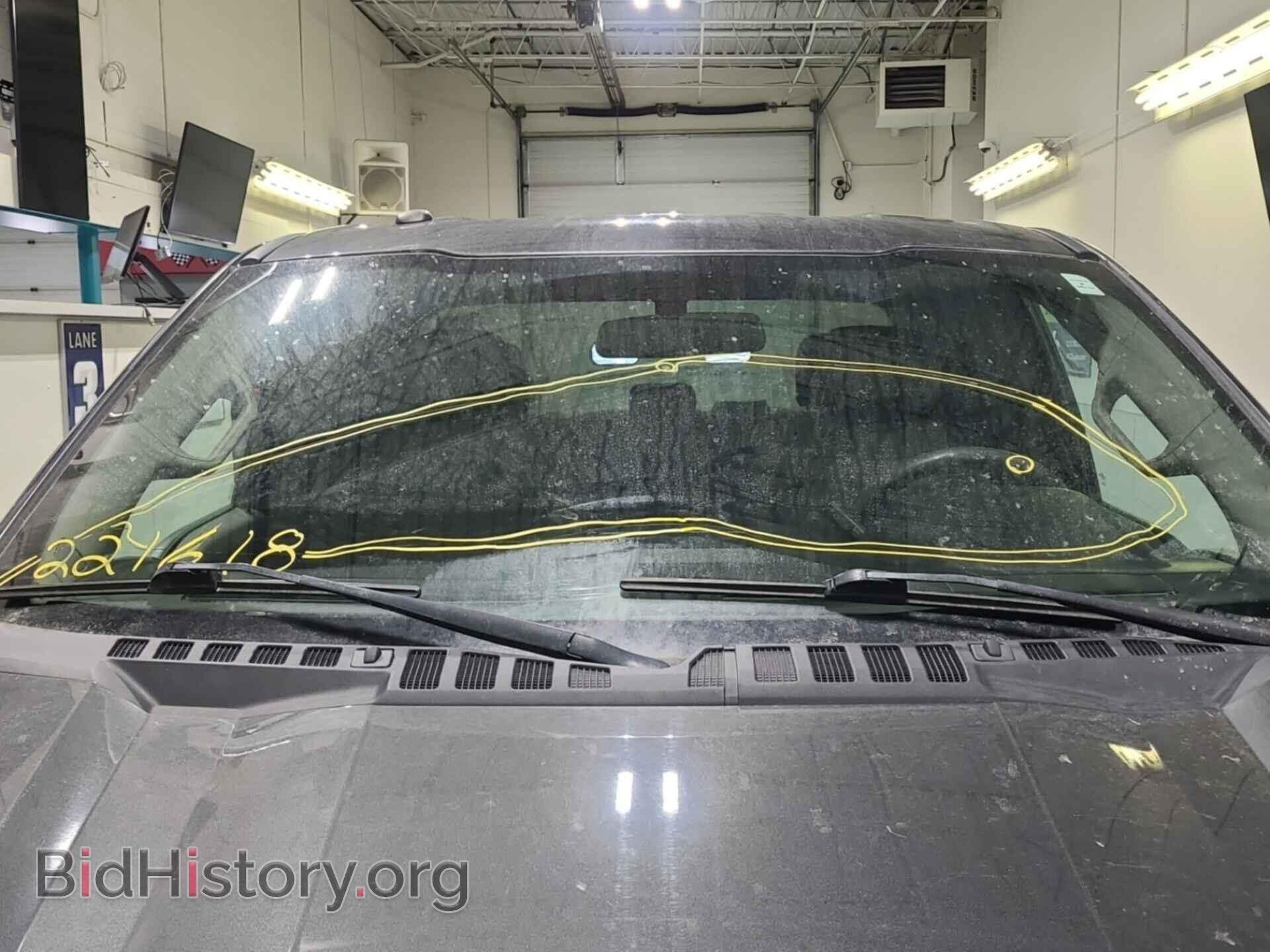 2017 FORD F250 - VIN: 1FT7X2B61HEE09694 - Фото 6