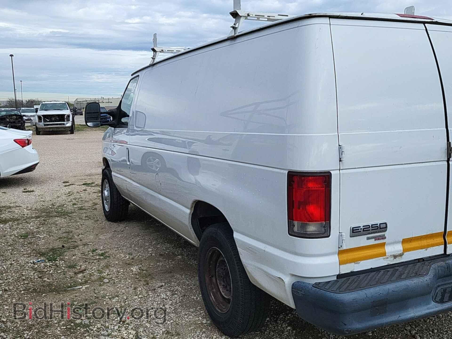 2014 FORD ECONOLINE - VIN: 1FTNE2EW0EDA33855 - Фото 20