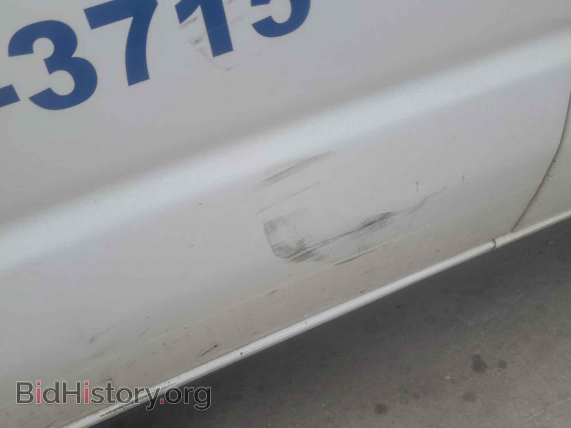 2014 FORD ECONOLINE - VIN: 1FTNE2EW0EDA33855 - Фото 3