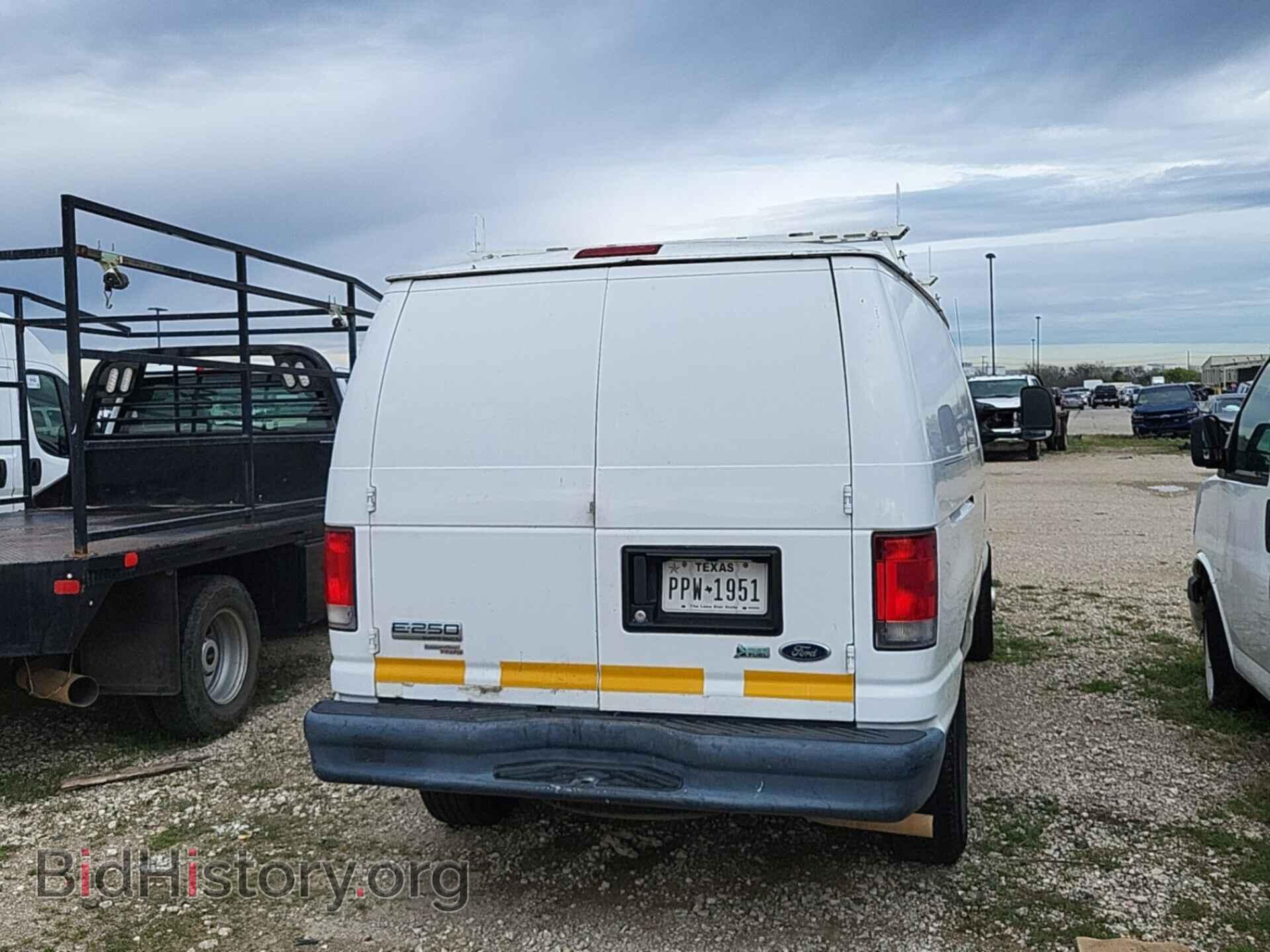 2014 FORD ECONOLINE - VIN: 1FTNE2EW0EDA33855 - Фото 10