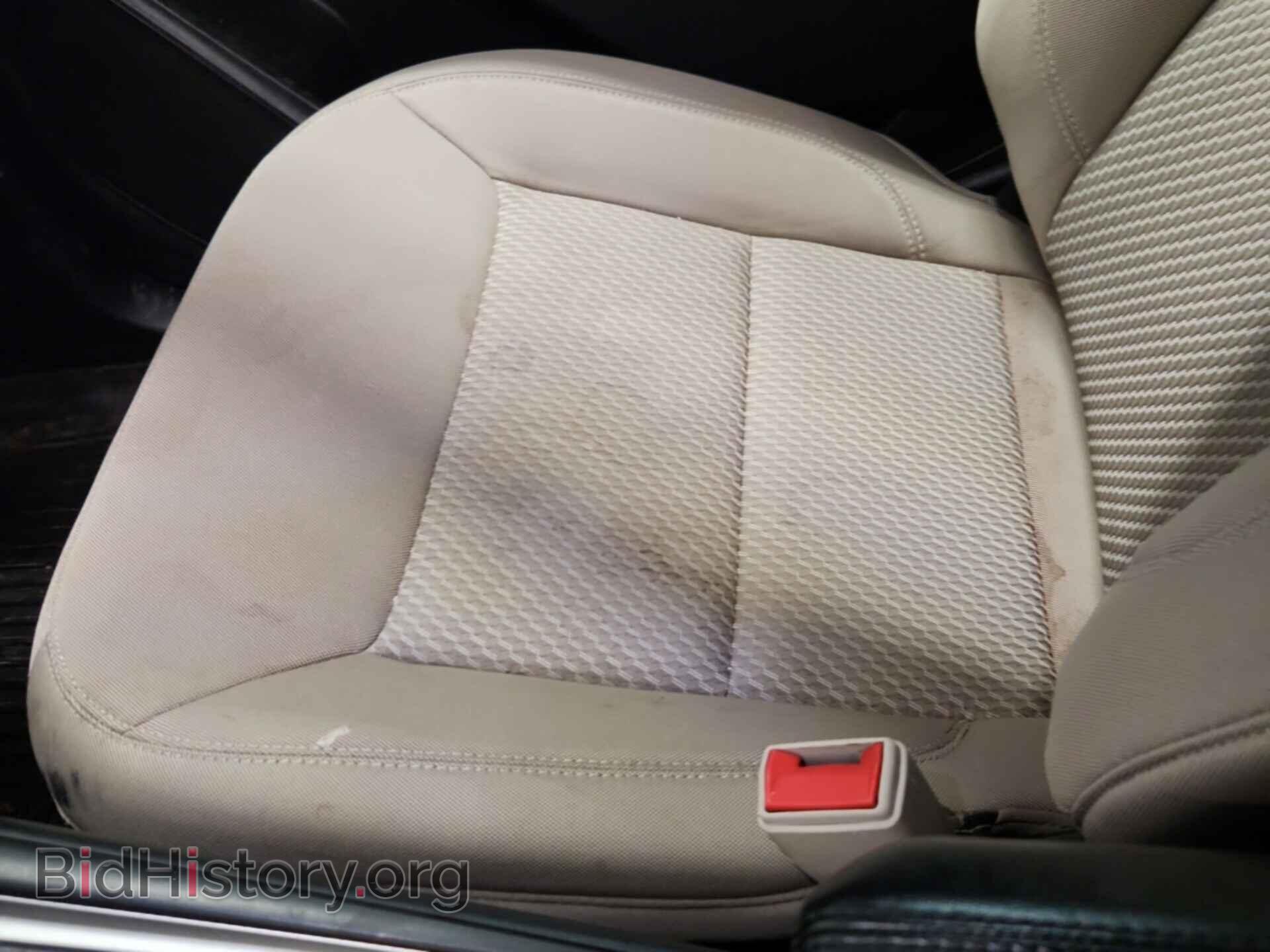 2020 FORD EXPLORER - VIN: 1FMSK8BHXLGC68291 - Фото 23