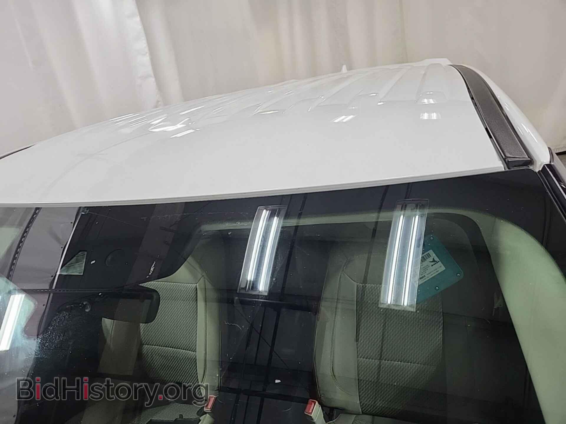 2020 FORD EXPLORER - VIN: 1FMSK8BHXLGC68291 - Фото 33