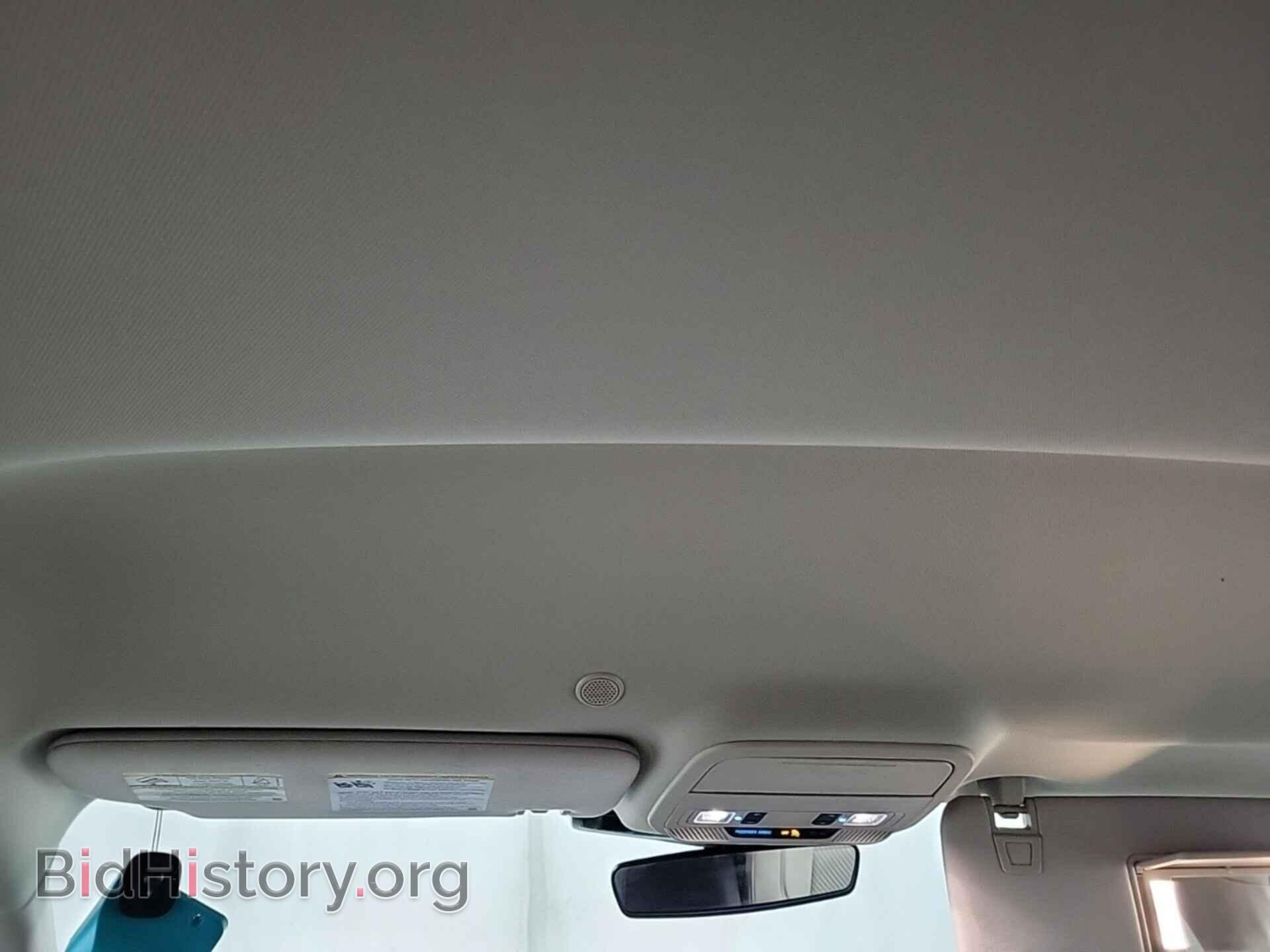 2020 FORD EXPLORER - VIN: 1FMSK8BHXLGC68291 - Фото 9