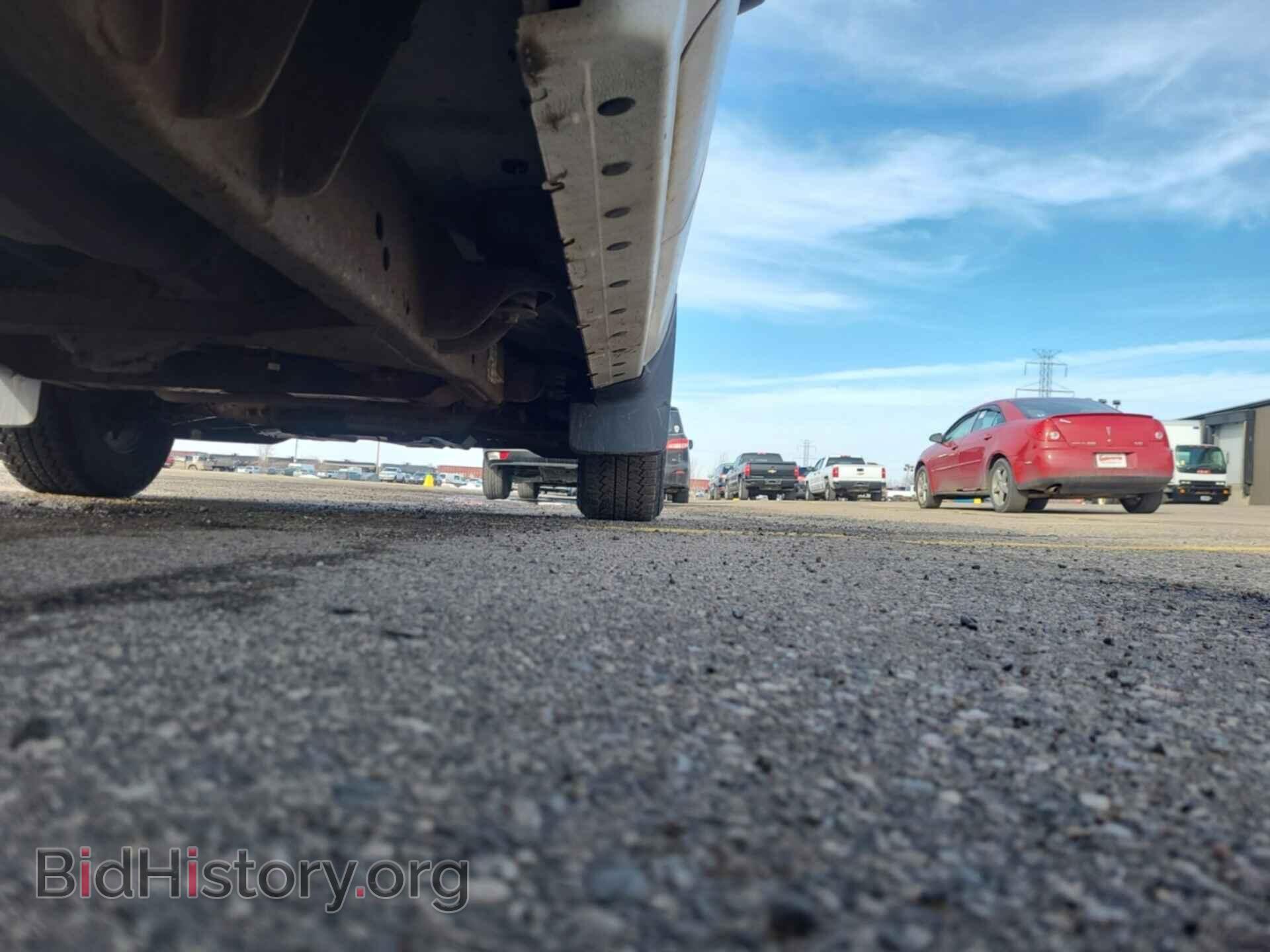 2014 CHEVROLET SILVERADO - VIN: 1GCVKPEC5EZ225299 - Фото 10