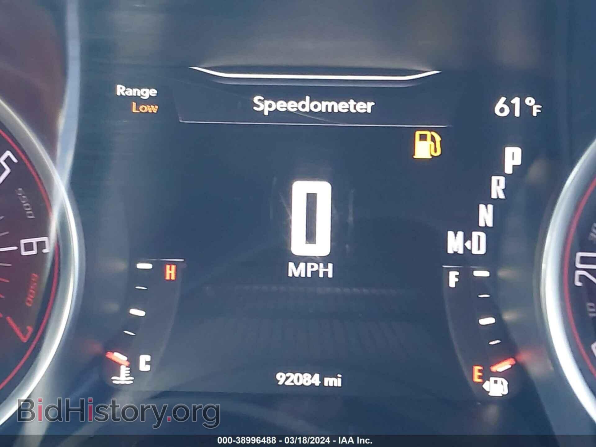 2015 DODGE CHALLENGER - VIN: 2C3CDZAG7FH913459 - Photo 7