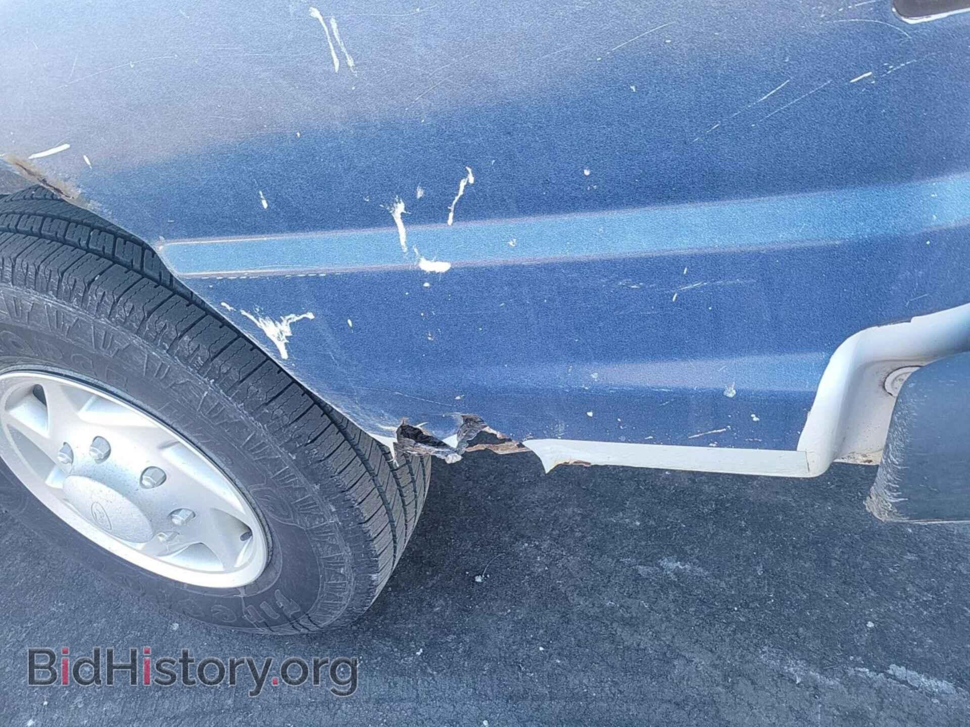 2009 FORD ECONOLINE - VIN: 1FTNE24L89DA83982 - Photo 7