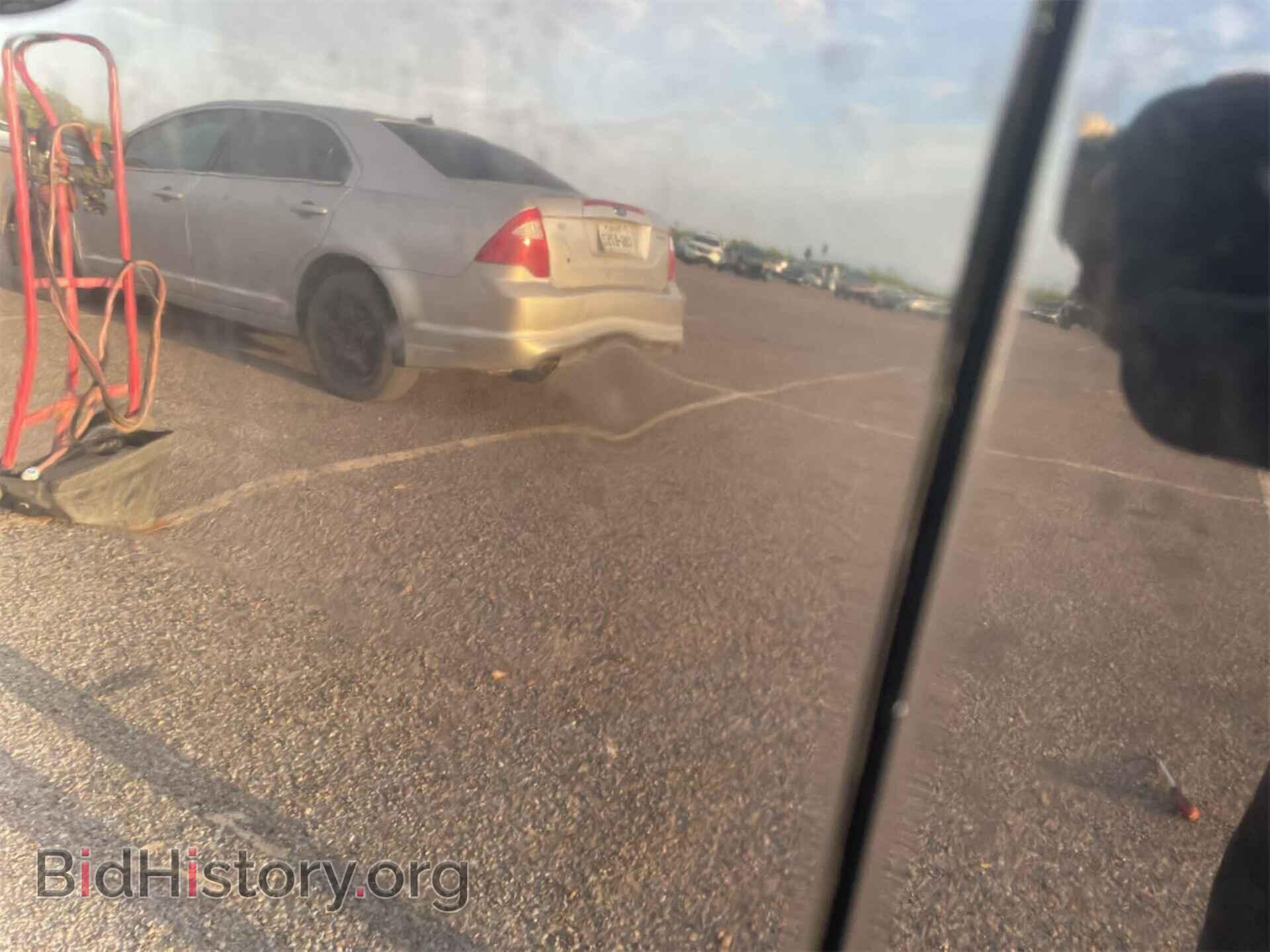 Фотография 1GNERHKW2KJ227495 - CHEVROLET TRAVERSE 2019