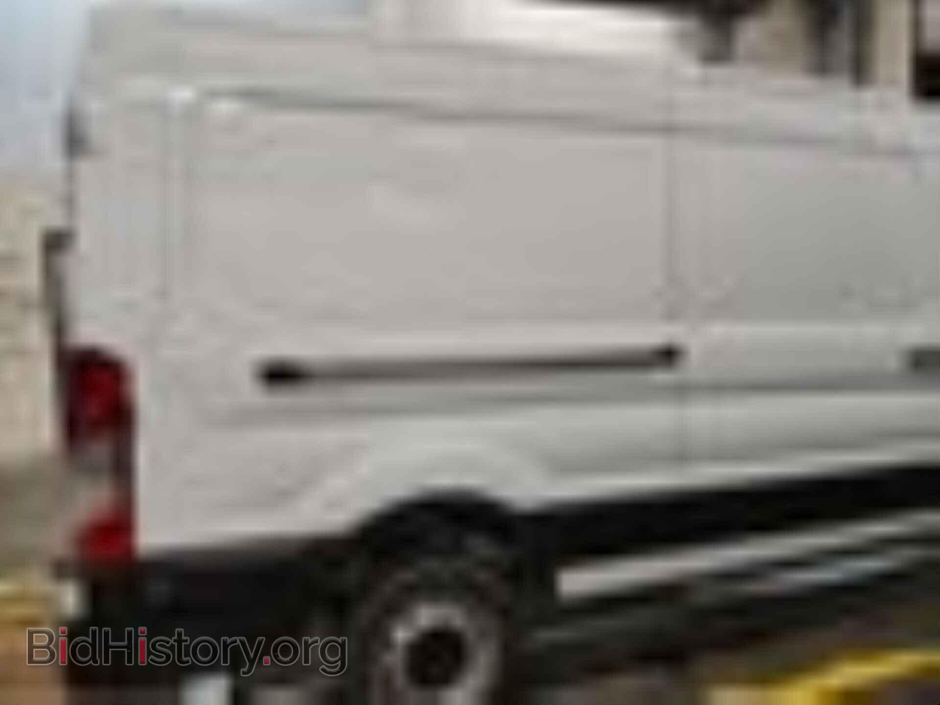 2019 FORD TRANSIT - VIN: 1FTYR2CM8KKA80349 - Photo 2