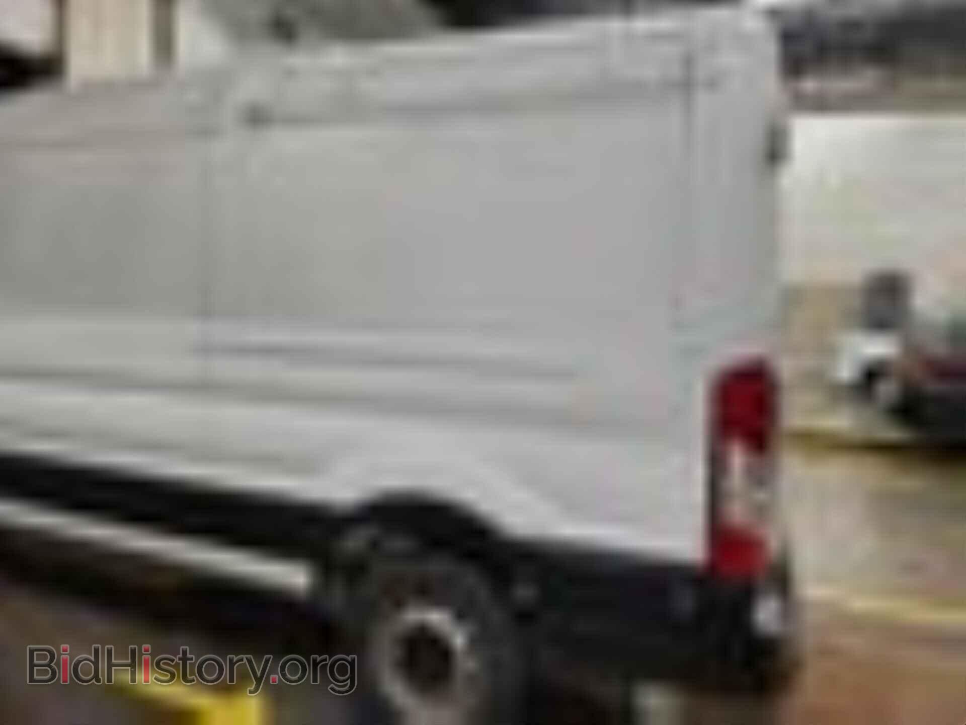2019 FORD TRANSIT - VIN: 1FTYR2CM8KKA80349 - Photo 22