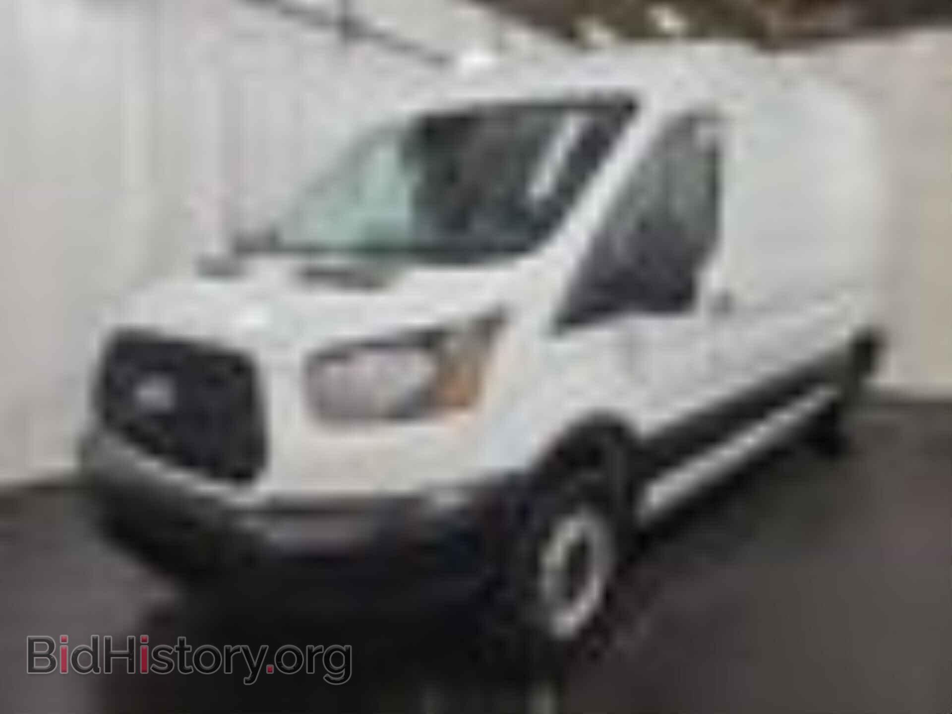 2019 FORD TRANSIT - VIN: 1FTYR2CM8KKA80349 - Photo 28