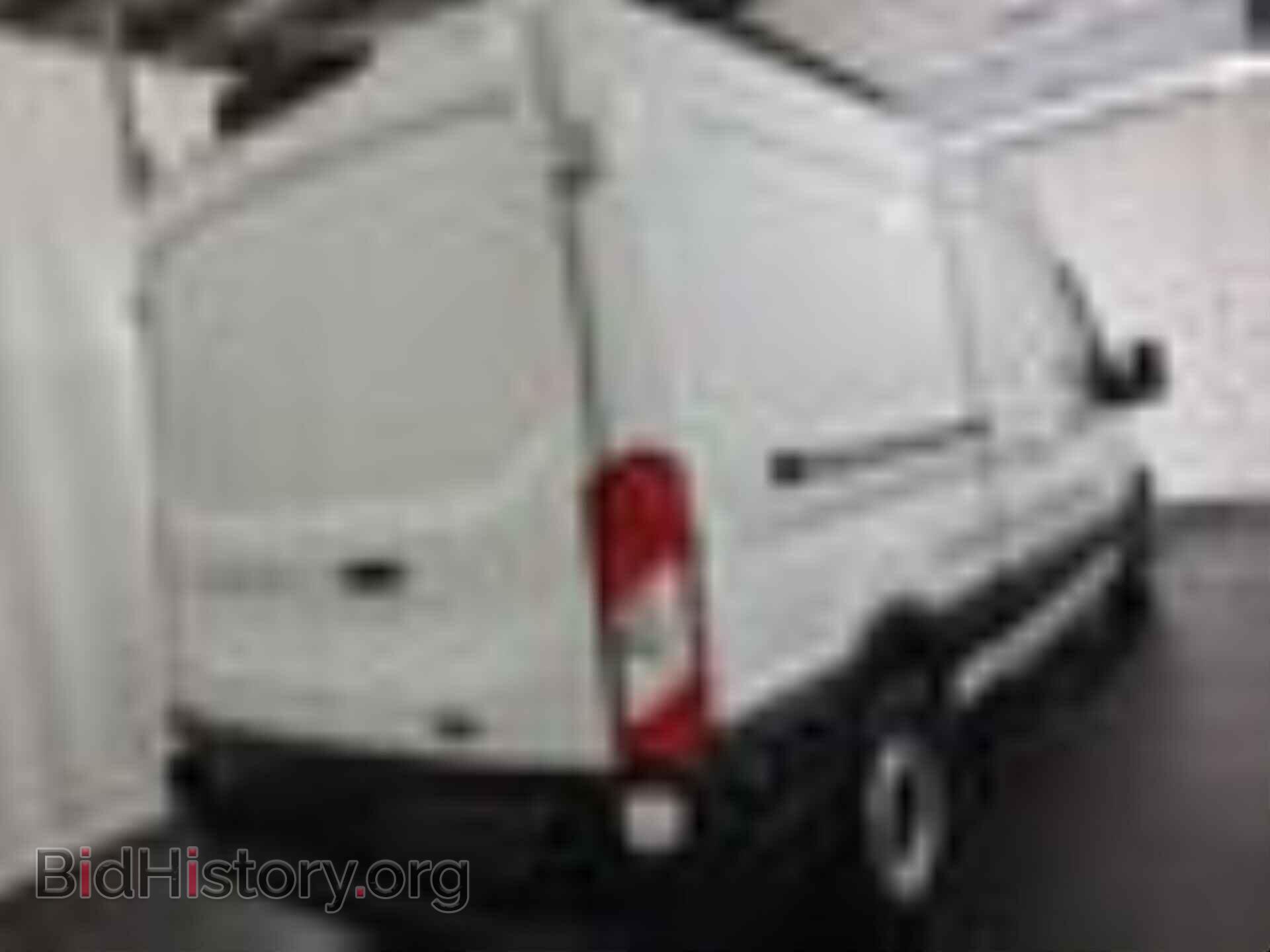 2019 FORD TRANSIT - VIN: 1FTYR2CM8KKA80349 - Photo 36