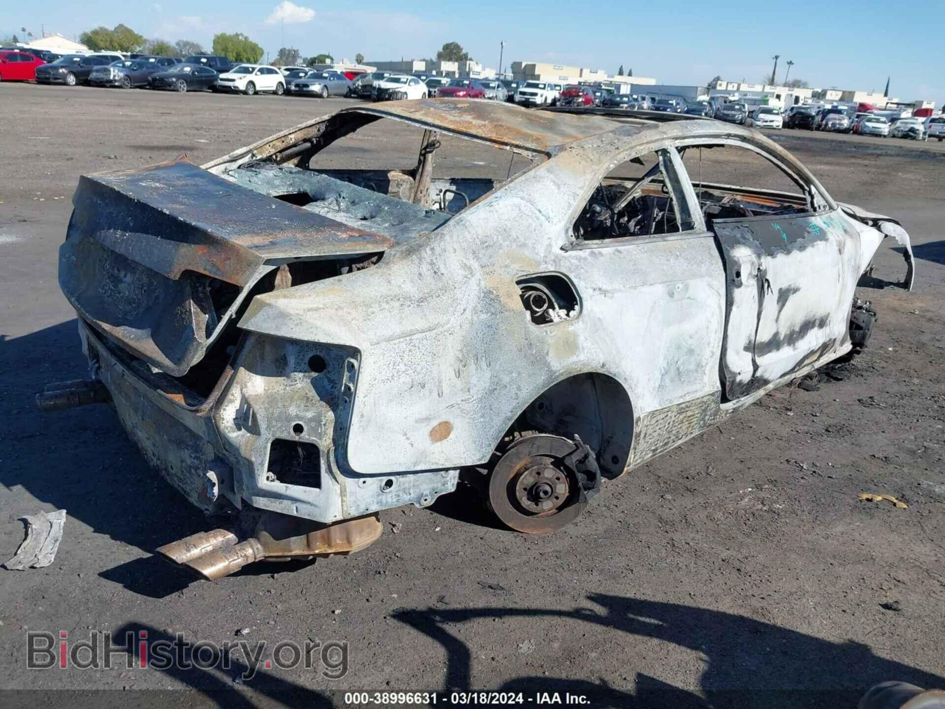 2009 AUDI S5 - VIN: WAURV78T59A039767 - Фото 4