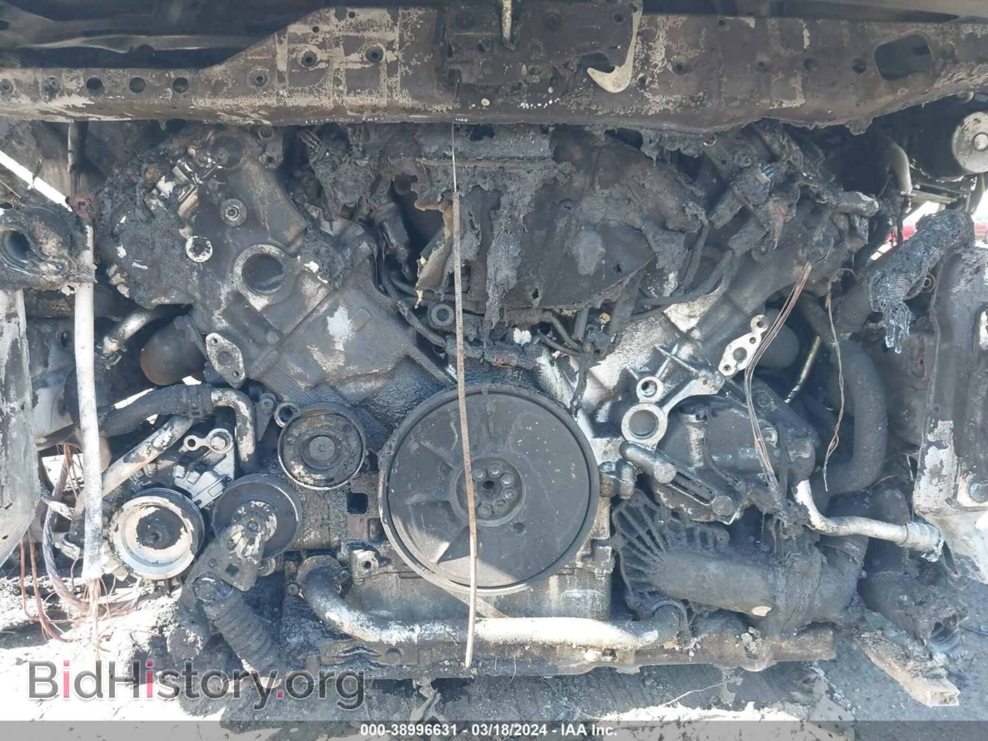 2009 AUDI S5 - VIN: WAURV78T59A039767 - Фото 10