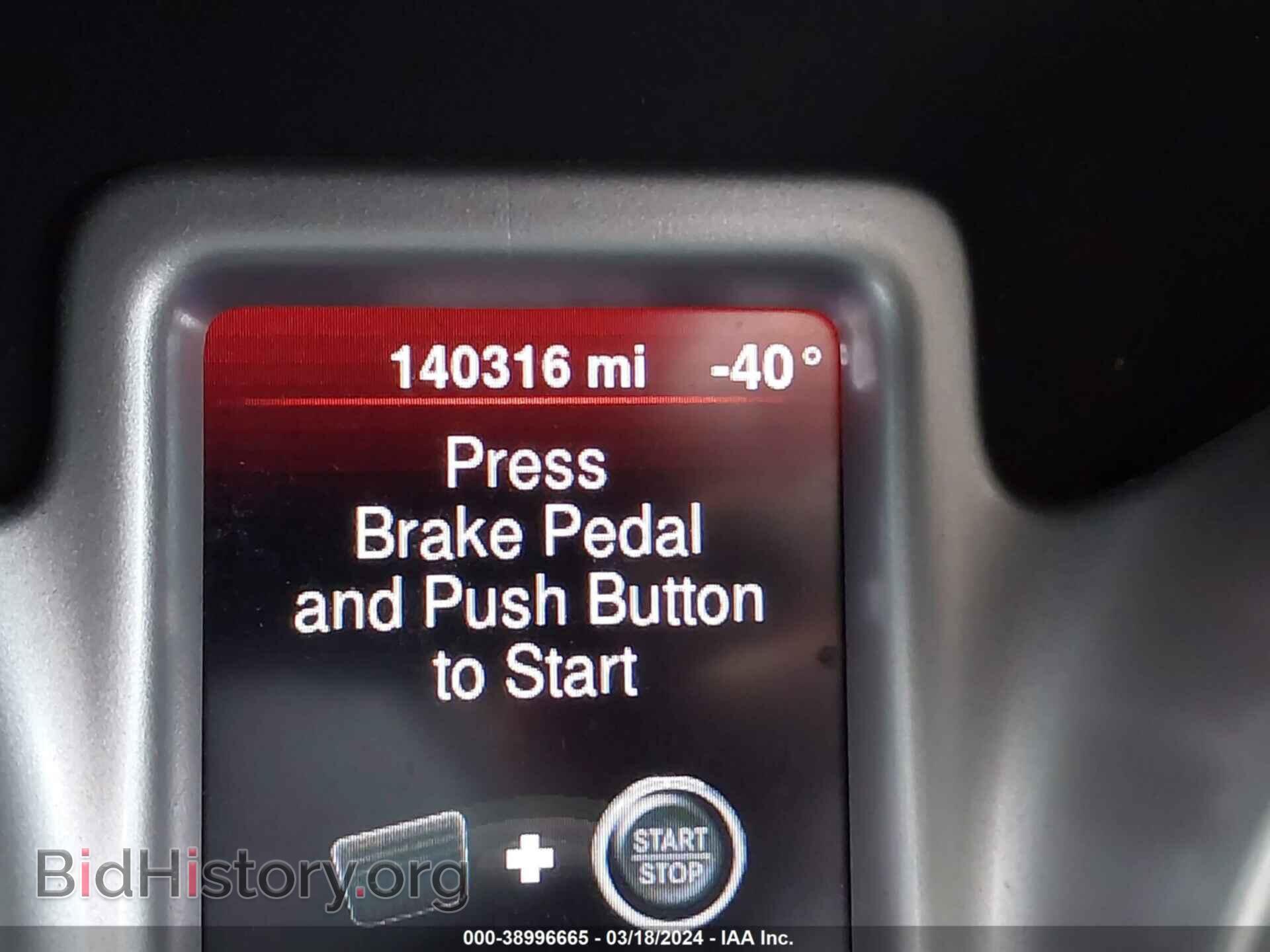 2013 DODGE JOURNEY - VIN: 3C4PDCAB8DT577288 - Фото 7