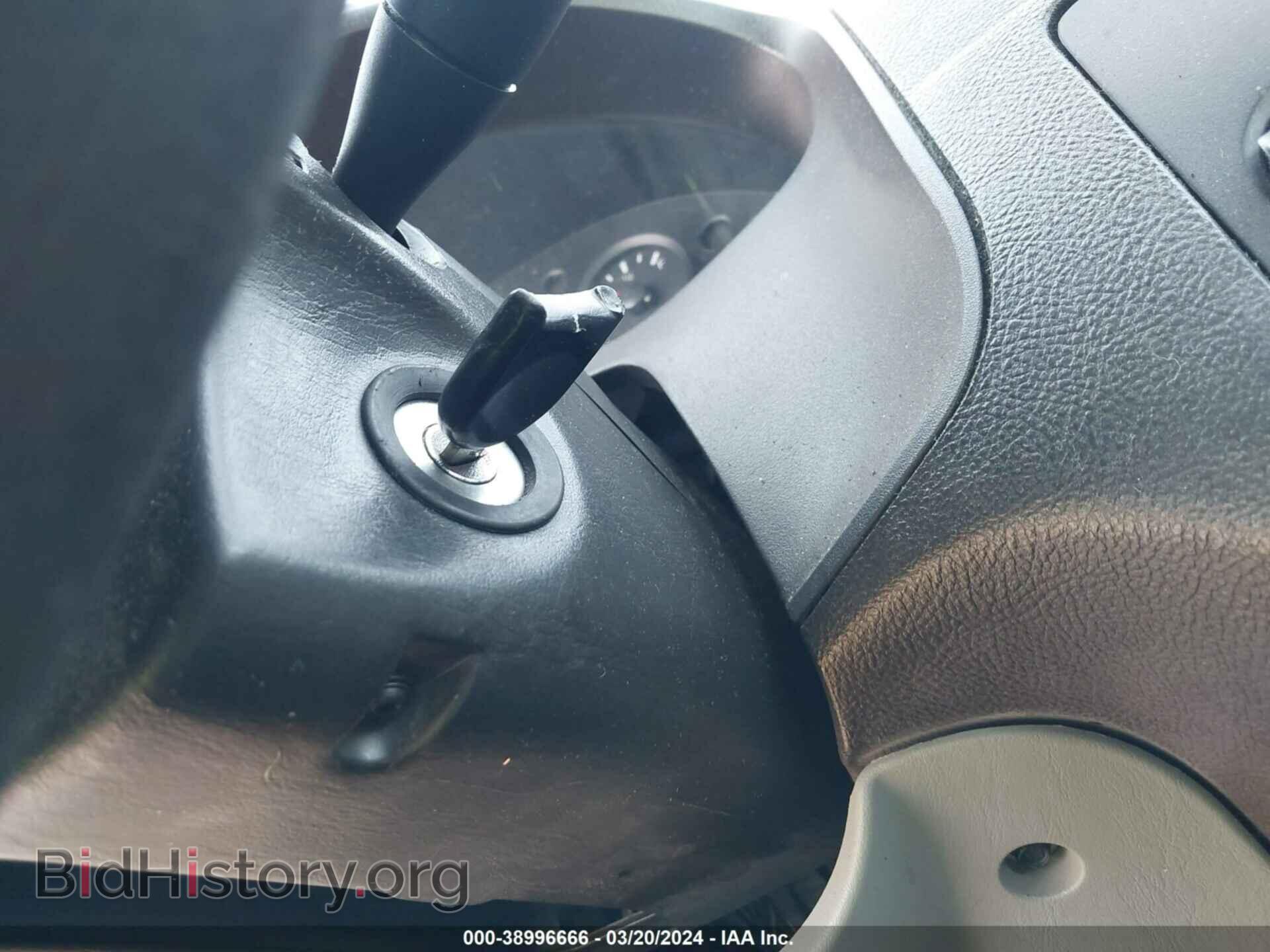 2007 FORD FOCUS - VIN: 1FAFP34N27W174856 - Фото 11