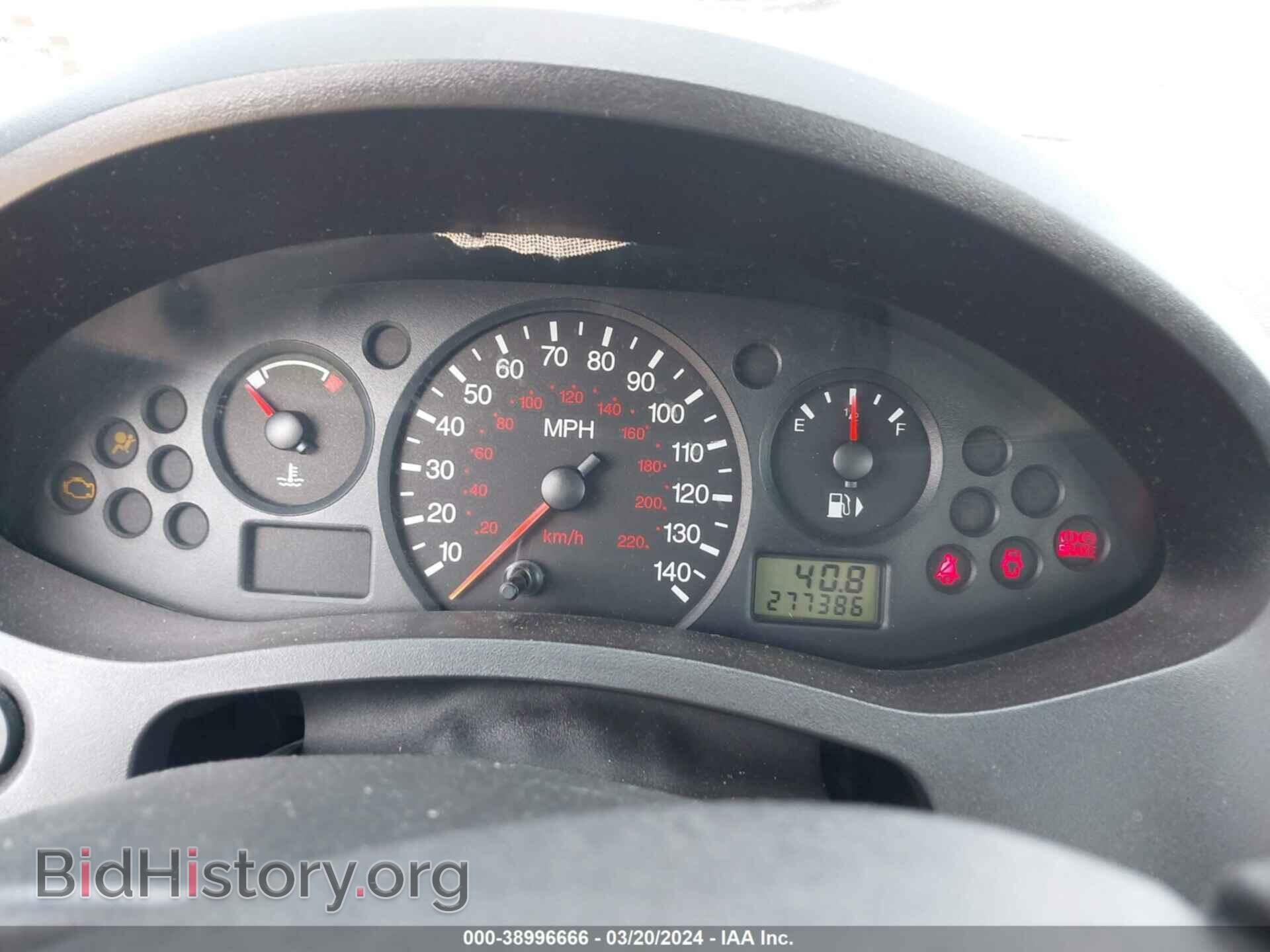 2007 FORD FOCUS - VIN: 1FAFP34N27W174856 - Фото 7