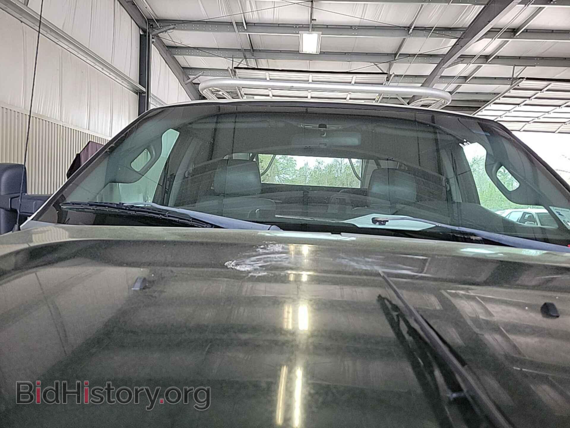 Photo 1FT7X2A62CEA37115 - FORD F250 2012