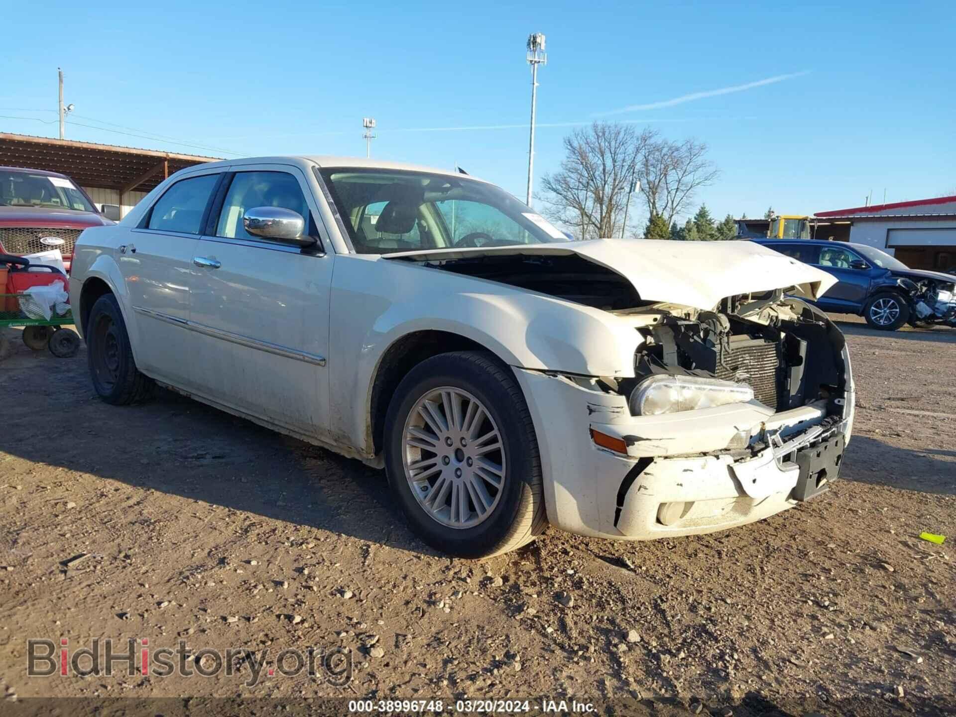 Photo 2C3CA5CV1AH325286 - CHRYSLER 300 2010