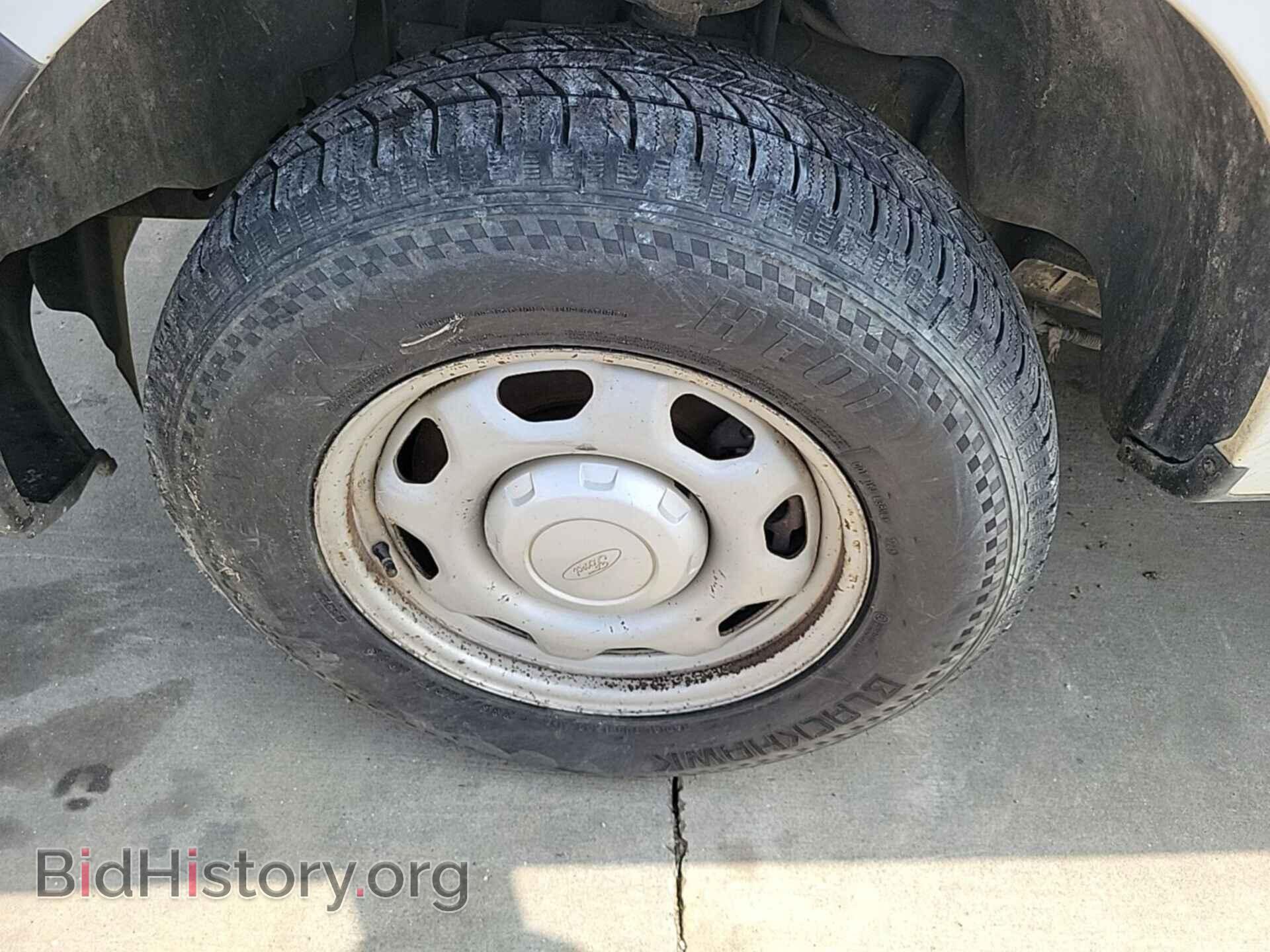 2013 FORD F150 - VIN: 1FTMF1CM4DKF33080 - Photo 2