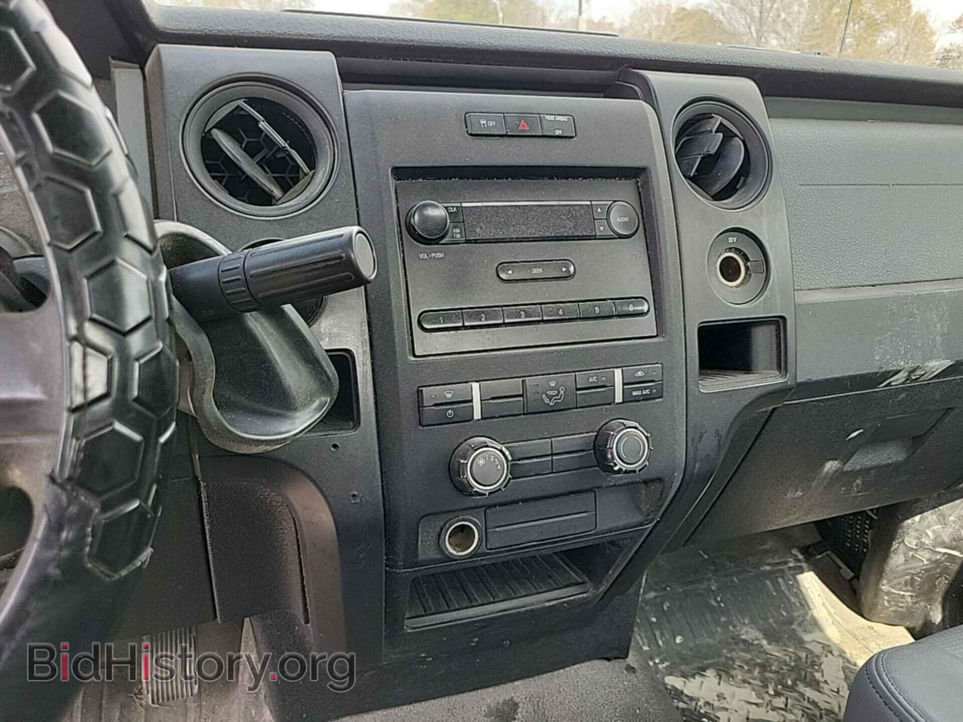 2013 FORD F150 - VIN: 1FTMF1CM4DKF33080 - Photo 6