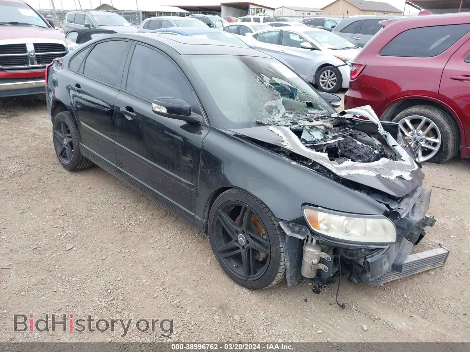 Photo YV1672MS2B2550539 - VOLVO S40 2011