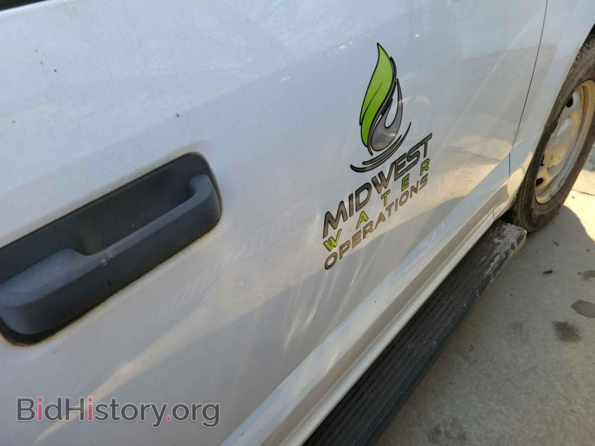 2015 FORD F150 - VIN: 1FTEX1C88FKE16352 - Фото 5