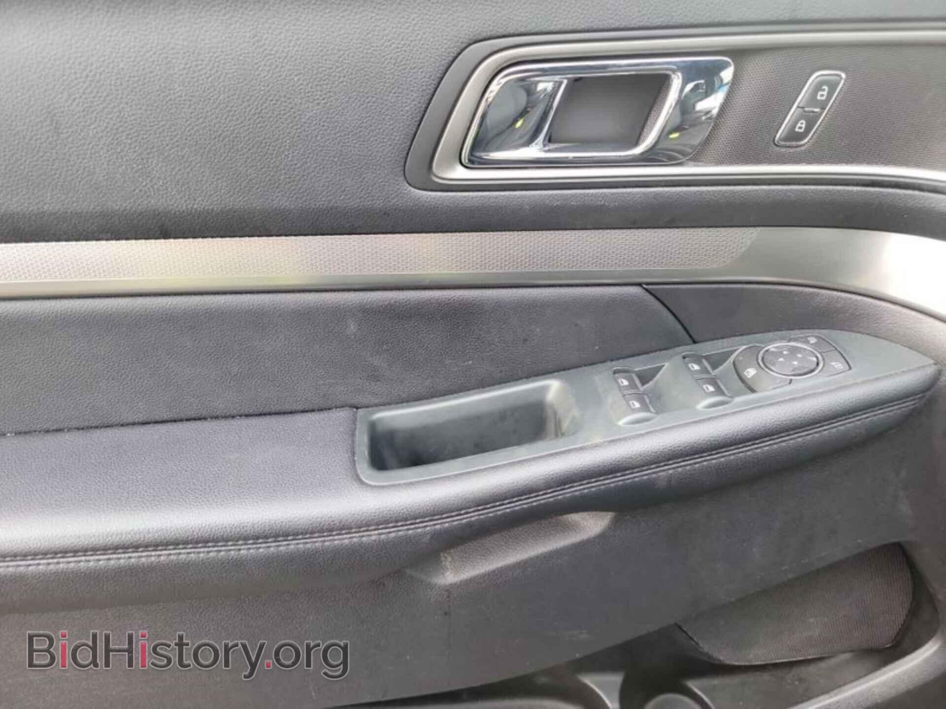 2019 FORD EXPLORER - VIN: 1FM5K8D88KGA92995 - Photo 16