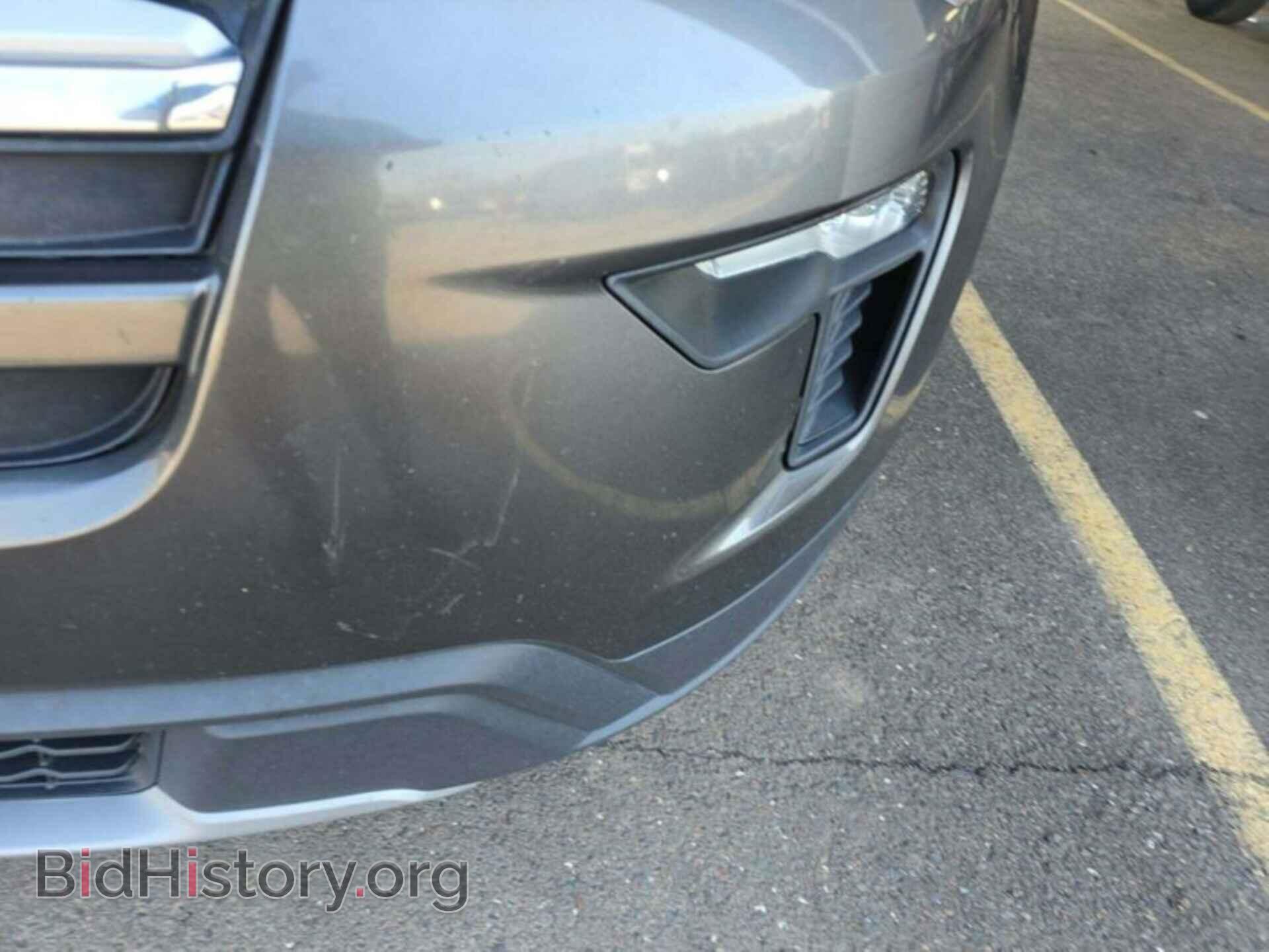 2019 FORD EXPLORER - VIN: 1FM5K8D88KGA92995 - Photo 10