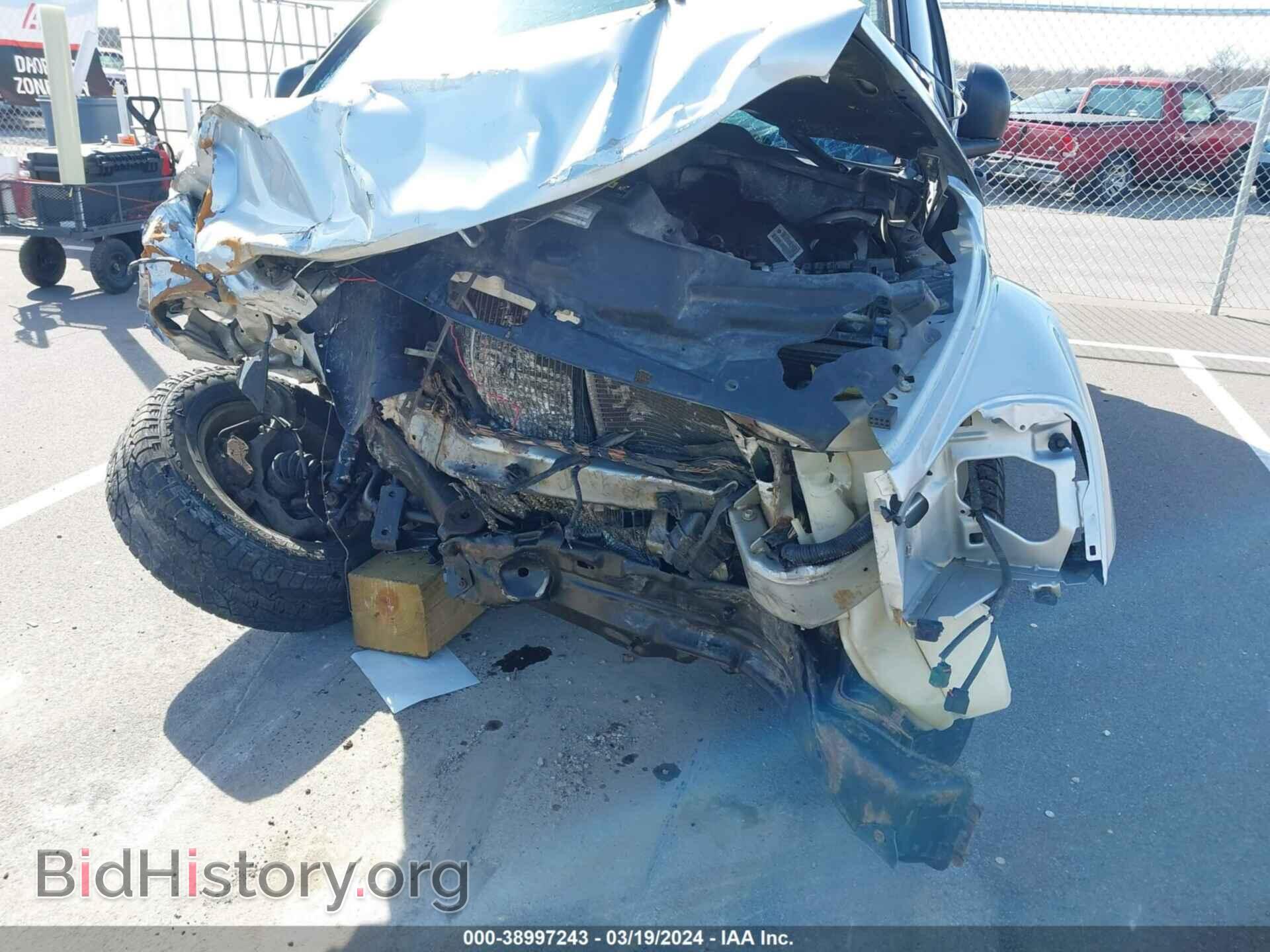 2006 DODGE DURANGO - VIN: 1D4HB58246F180768 - Photo 6