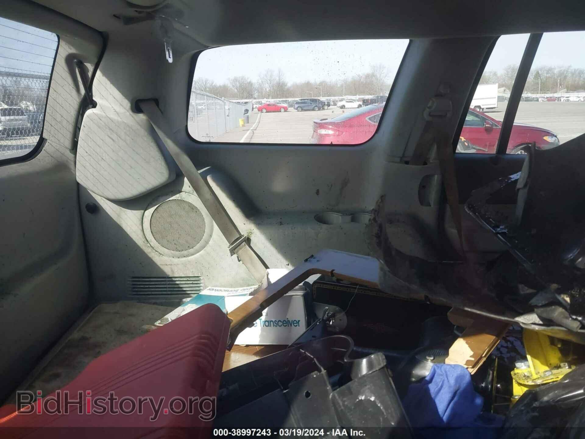 2006 DODGE DURANGO - VIN: 1D4HB58246F180768 - Photo 8