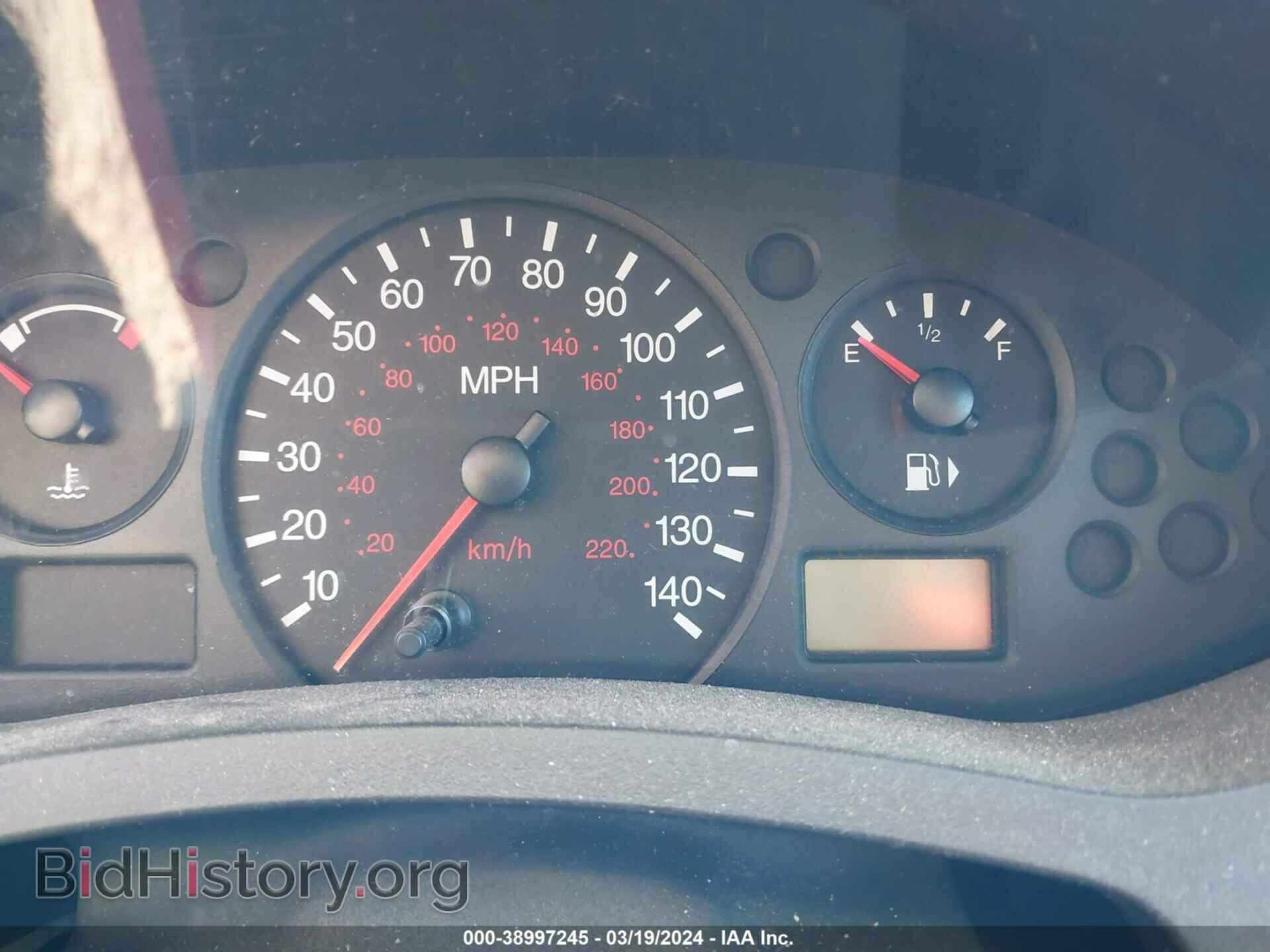 2007 FORD FOCUS - VIN: 1FAHP31N87W200230 - Фото 7