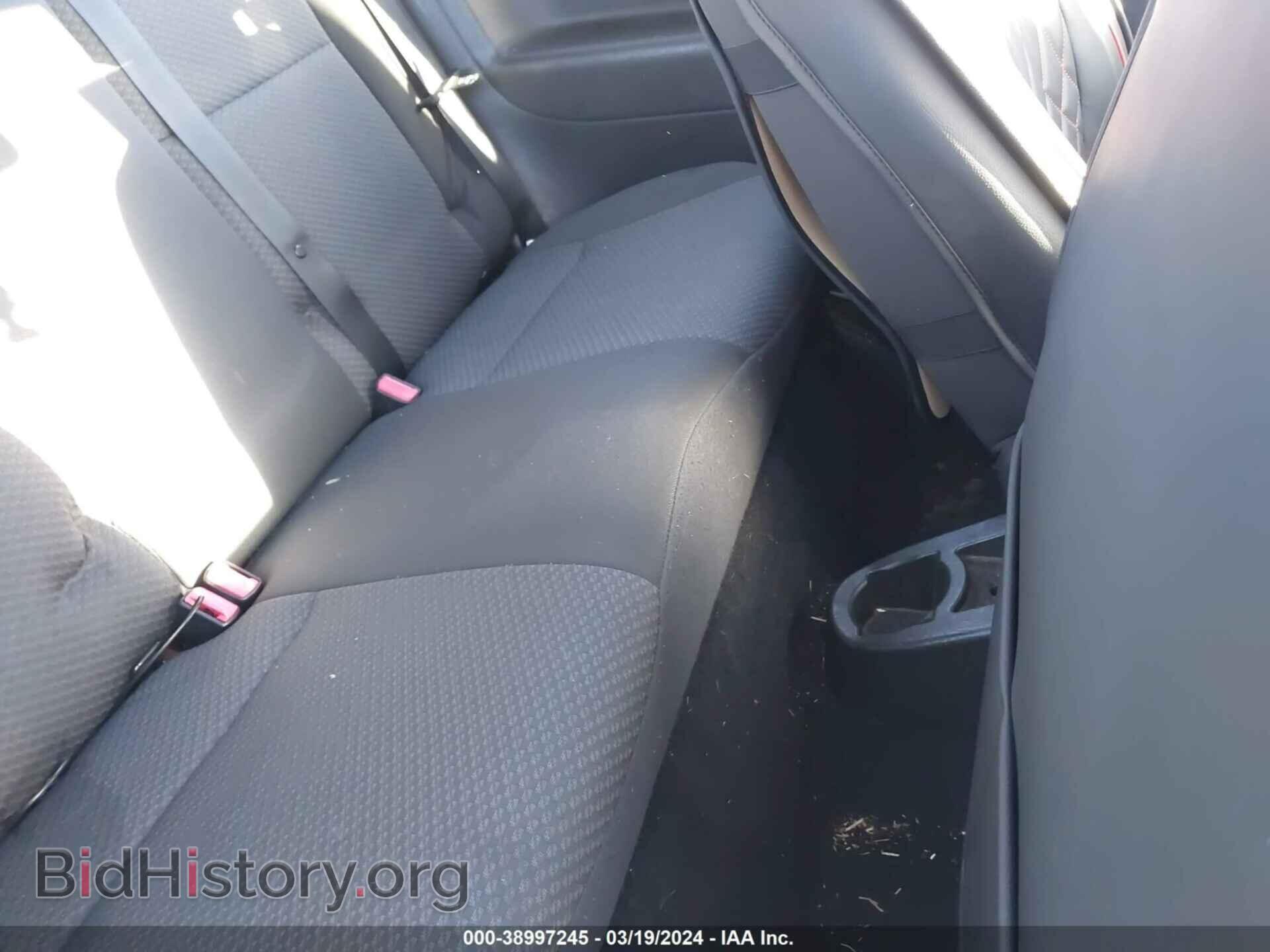 2007 FORD FOCUS - VIN: 1FAHP31N87W200230 - Фото 8