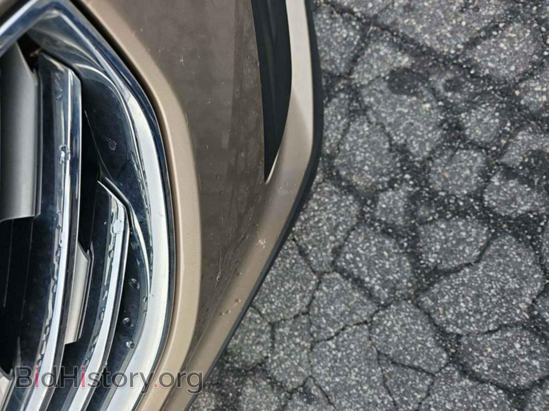 2020 FORD EDGE - VIN: 2FMPK4G97LBA73708 - Photo 3