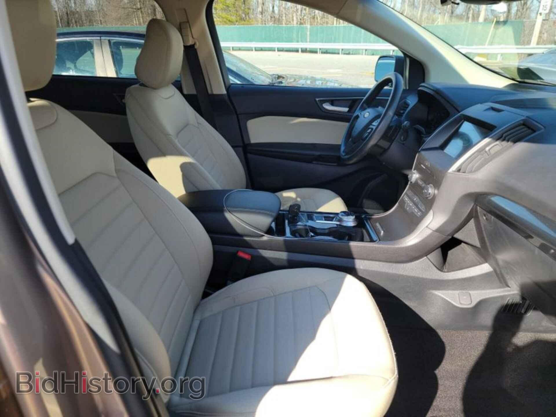 2020 FORD EDGE - VIN: 2FMPK4G97LBA73708 - Photo 10