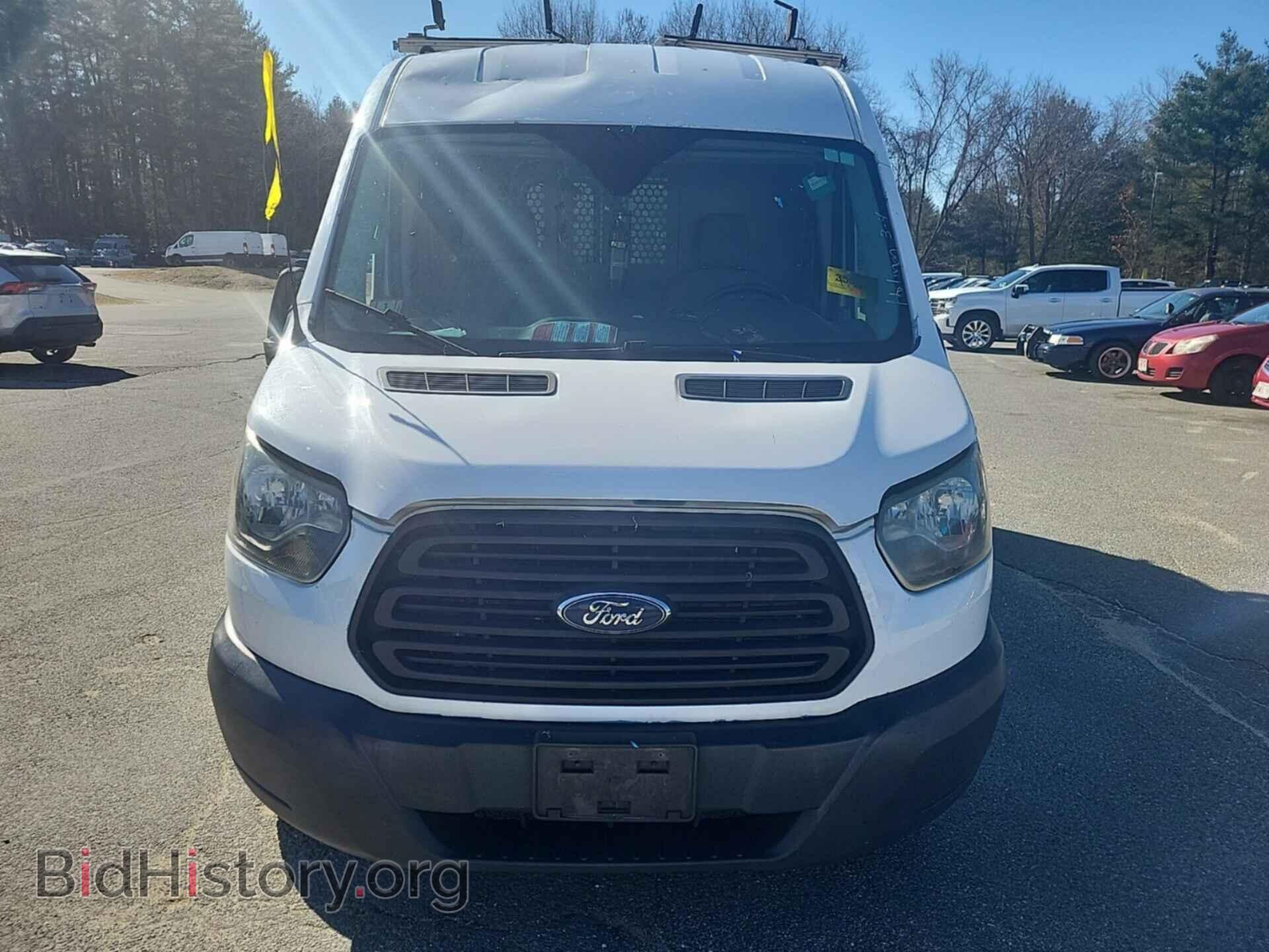 2015 FORD TRANSIT-150 - VIN: 1FTNE2CM6FKA08828 - Photo 2