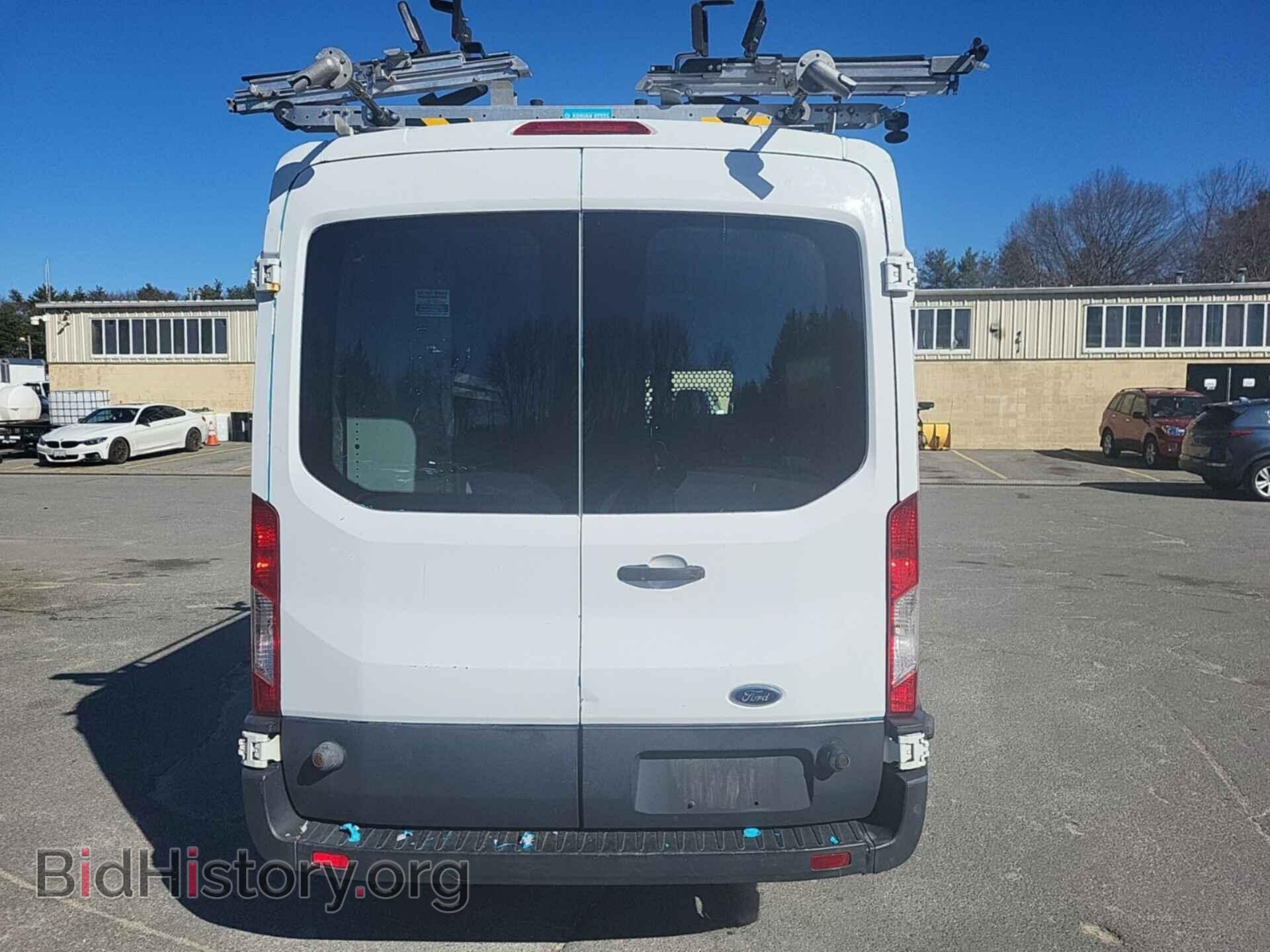 2015 FORD TRANSIT-150 - VIN: 1FTNE2CM6FKA08828 - Photo 3