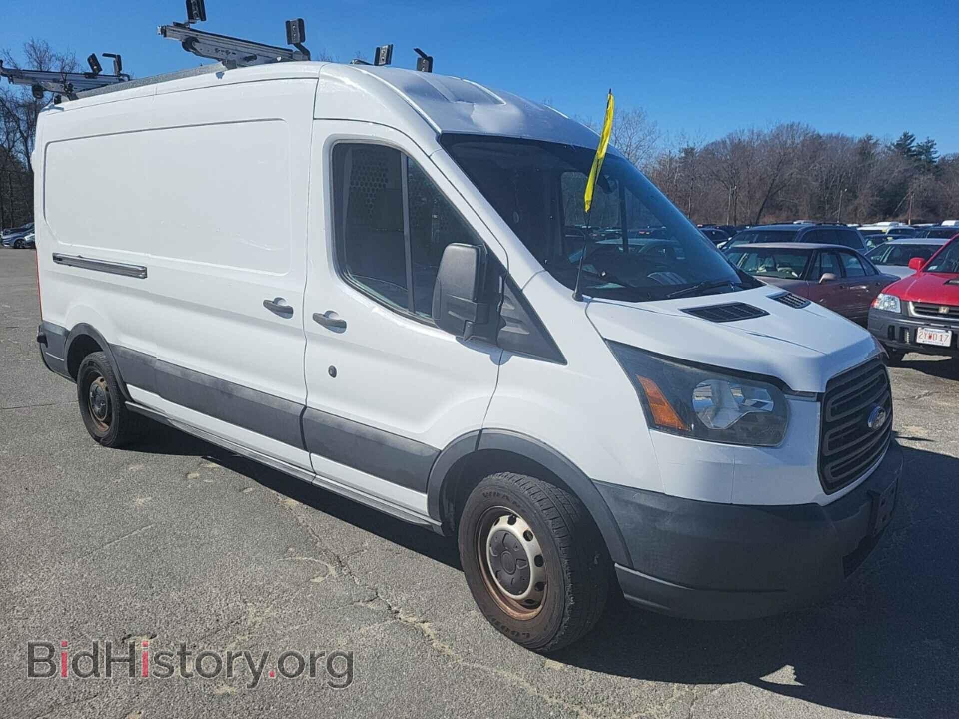 2015 FORD TRANSIT-150 - VIN: 1FTNE2CM6FKA08828 - Photo 6