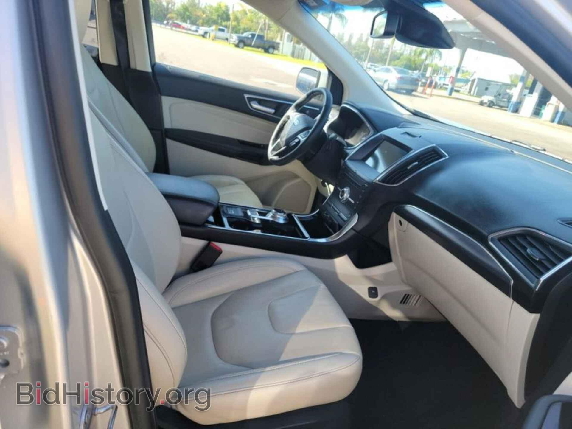 2019 FORD EDGE - VIN: 2FMPK3K97KBC64450 - Photo 11