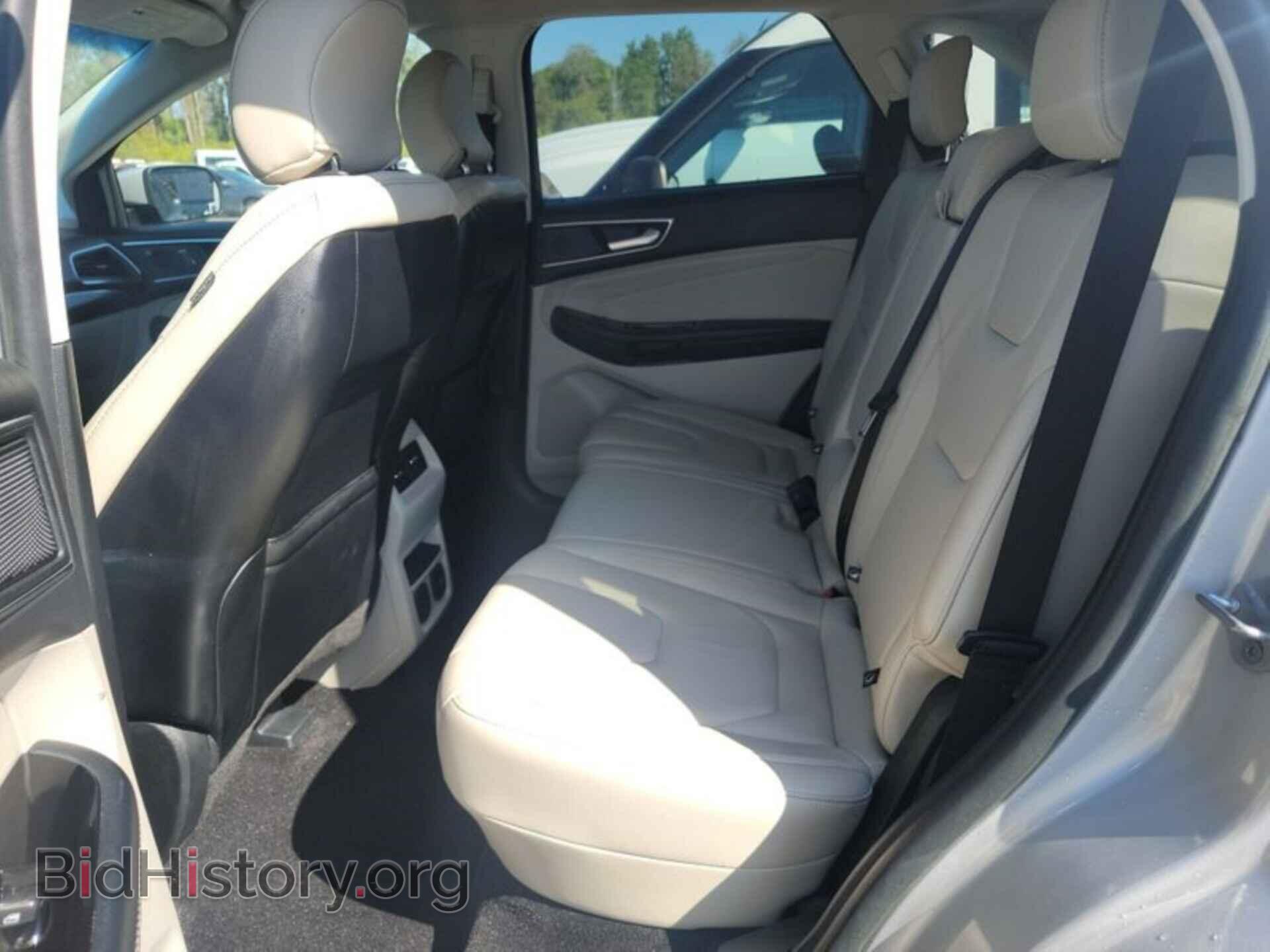 2019 FORD EDGE - VIN: 2FMPK3K97KBC64450 - Photo 12