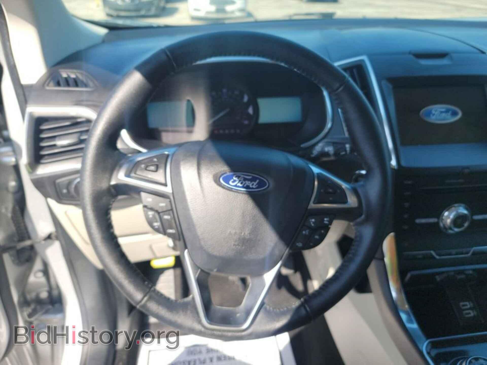 2019 FORD EDGE - VIN: 2FMPK3K97KBC64450 - Photo 4