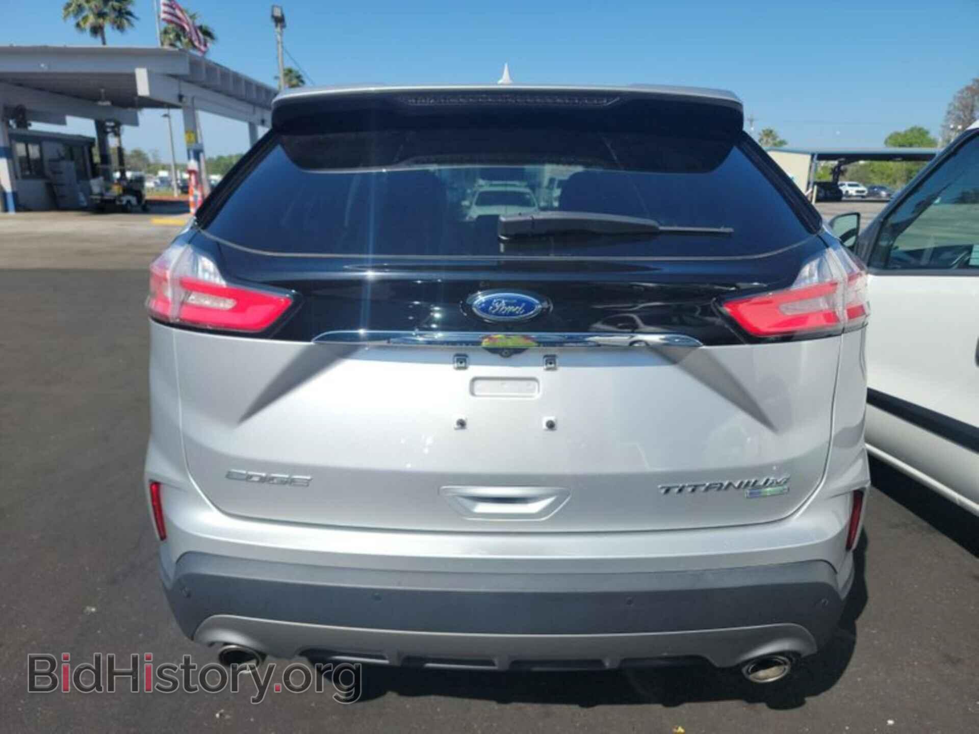 2019 FORD EDGE - VIN: 2FMPK3K97KBC64450 - Photo 6